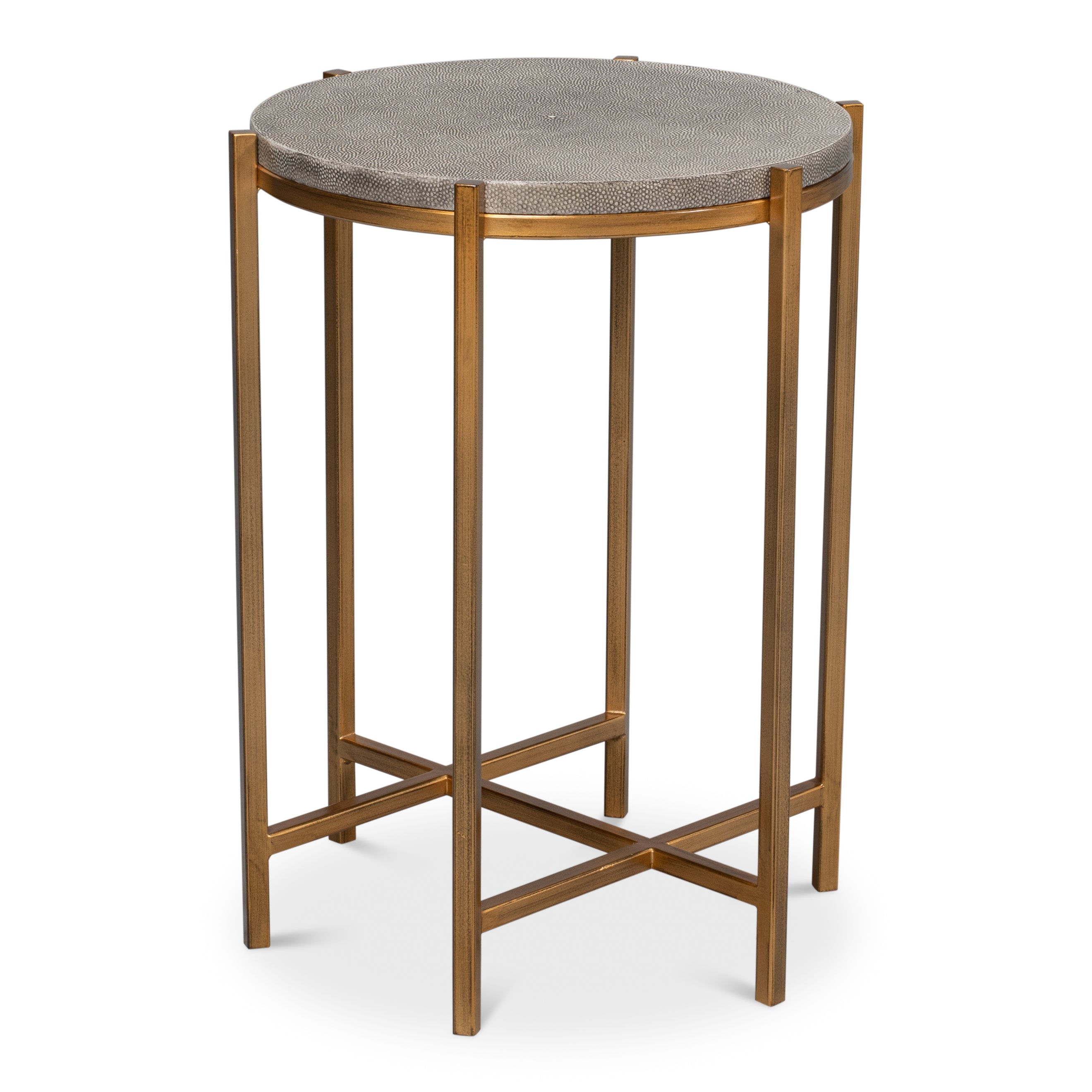 Spence Side Table