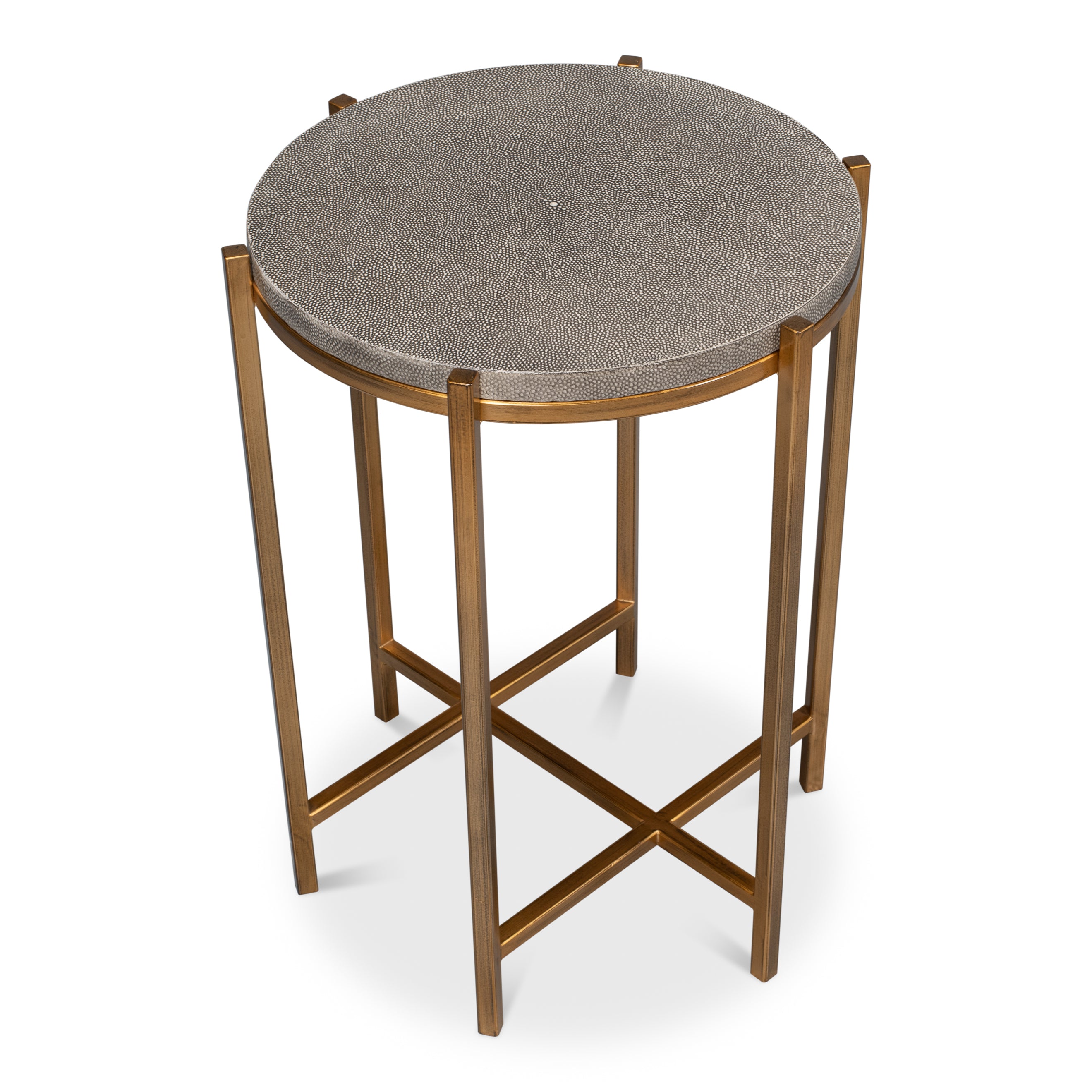 Spence Side Table