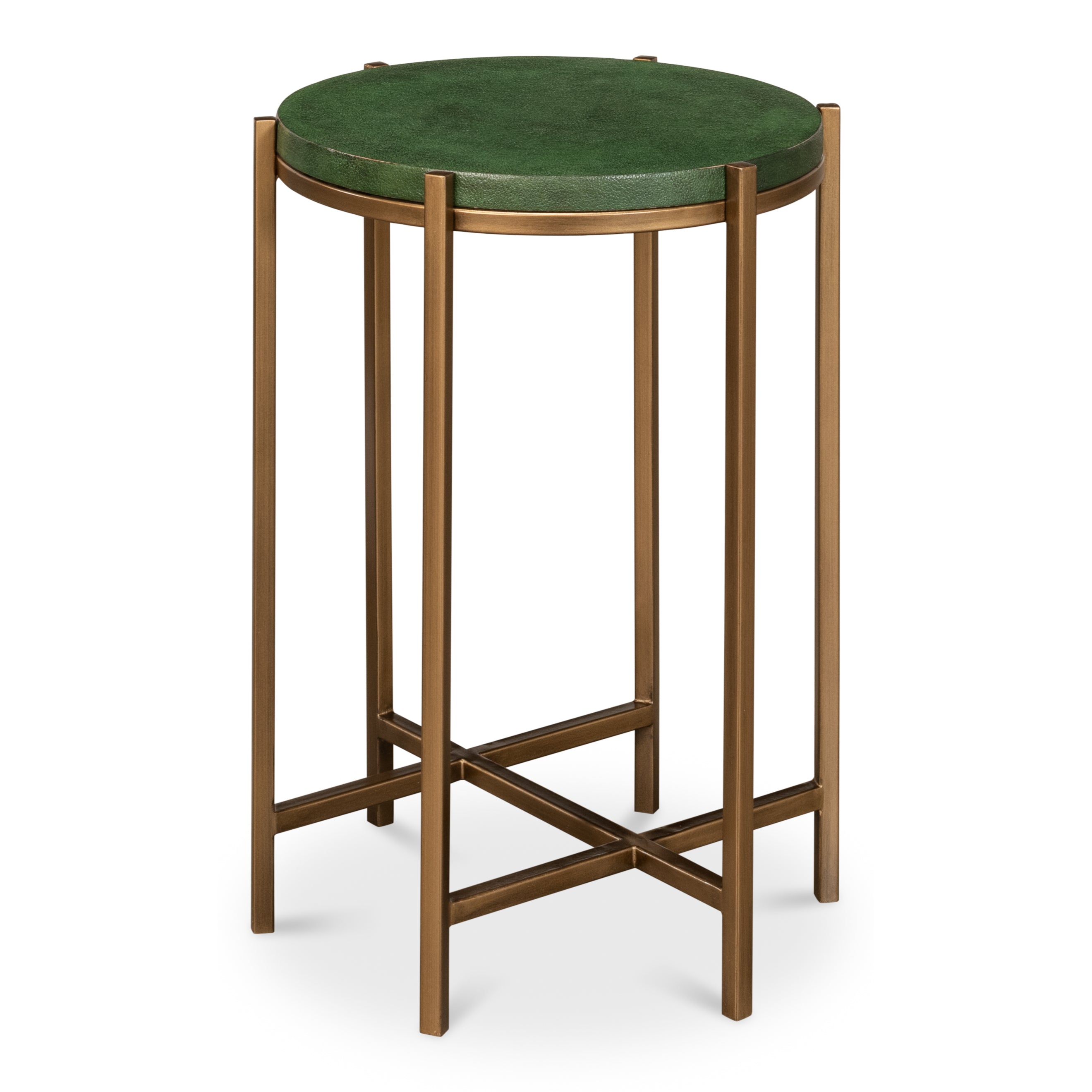 Hobart Side Table