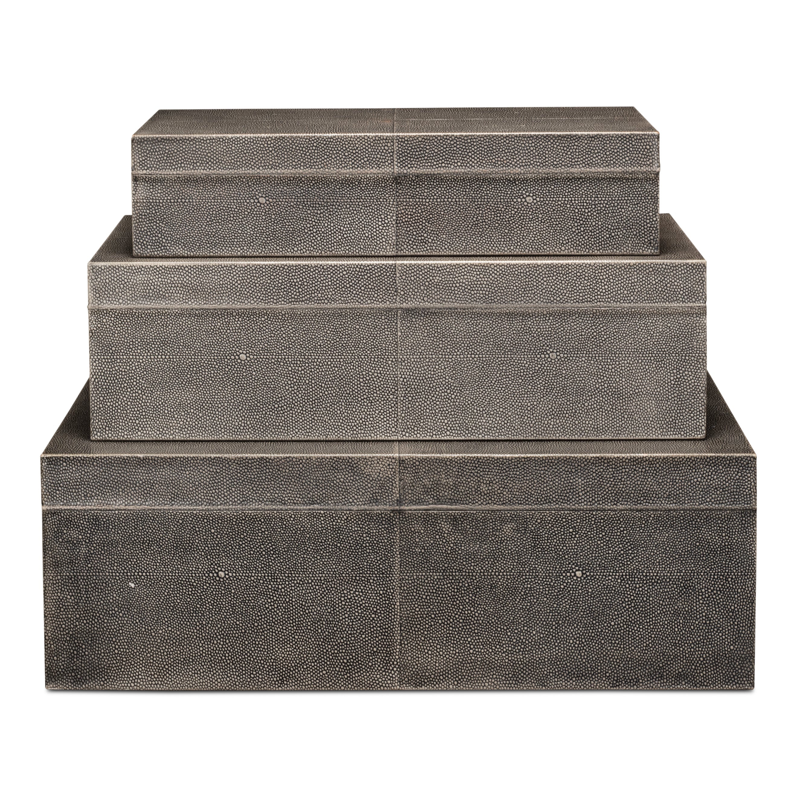 Cosmos Nesting Boxes - Set of 3