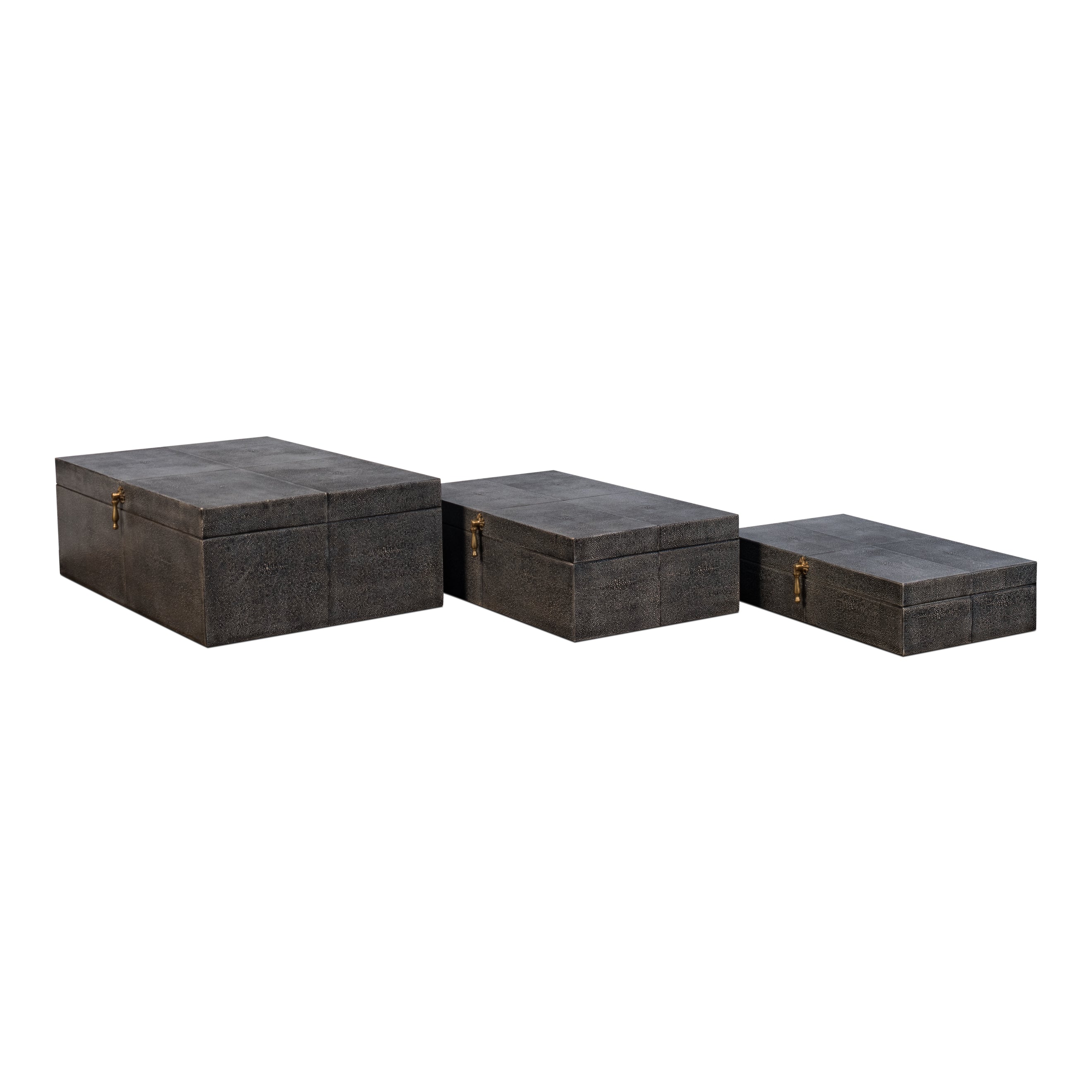 Cosmos Nesting Boxes - Set of 3