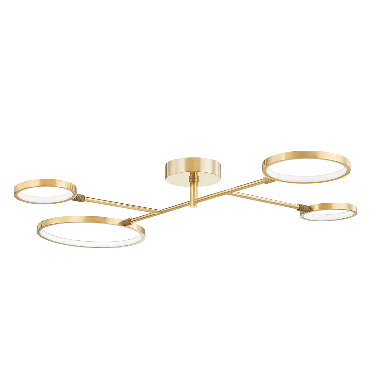Saturn Semi Flush Semi Flush Mounts Hudson Valley Lighting Aged Brass , Black Friday Sale Hudson Valley Lighting Furniture Sale, Old Bones Co, Mid Century Furniture Sale, Four Hands Furniture, Black Friday Sale Saturn Semi Flush,Gus Sale, Perigold Saturn Semi Flush Semi Flush Mounts Black Friday Sale , Perigold Sale Saturn Semi Flush,Saturn Semi Flush Lulu and Georgia, Burke Decor Sale Saturn Semi Flush, www.oldbonesco.com