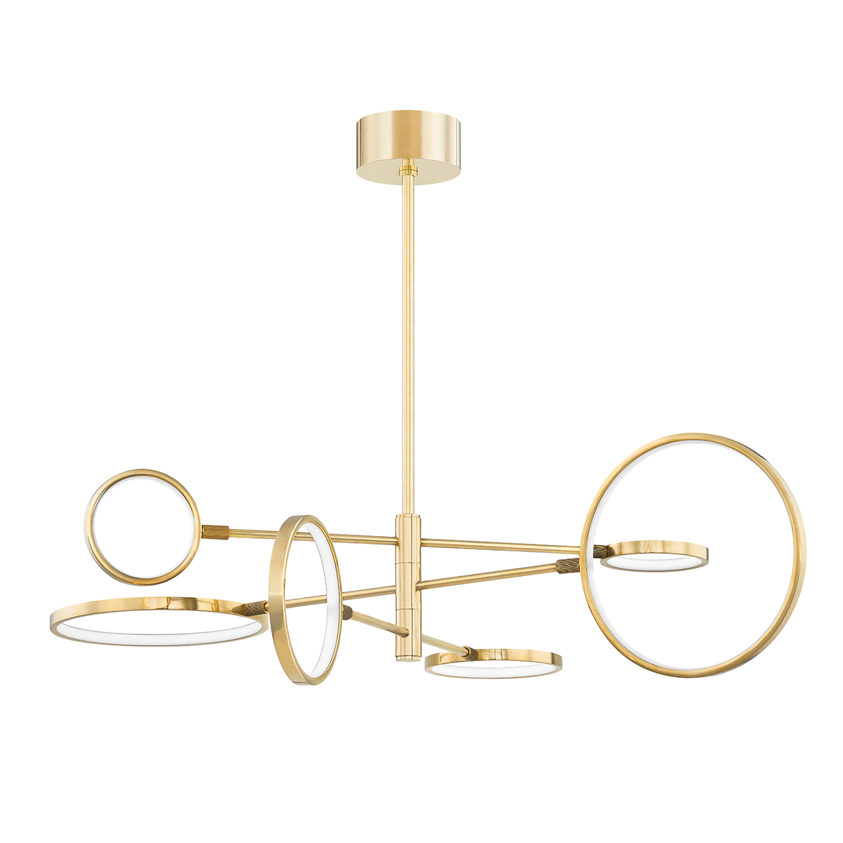 Saturn Chandelier Chandeliers Hudson Valley Lighting Aged Brass , Black Friday Sale Hudson Valley Lighting Furniture Sale, Old Bones Co, Mid Century Furniture Sale, Four Hands Furniture, Black Friday Sale Saturn Chandelier,Gus Sale, Perigold Saturn Chandelier Chandeliers Black Friday Sale , Perigold Sale Saturn Chandelier,Saturn Chandelier Lulu and Georgia, Burke Decor Sale Saturn Chandelier, www.oldbonesco.com
