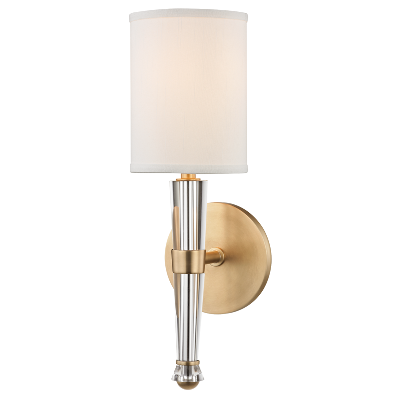 Volta Wall Sconce Sconces Hudson Valley Lighting Aged Brass , Black Friday Sale Hudson Valley Lighting Furniture Sale, Old Bones Co, Mid Century Furniture Sale, Four Hands Furniture, Black Friday Sale Volta Wall Sconce,Gus Sale, Perigold Volta Wall Sconce Sconces Black Friday Sale , Perigold Sale Volta Wall Sconce,Volta Wall Sconce Lulu and Georgia, Burke Decor Sale Volta Wall Sconce, www.oldbonesco.com