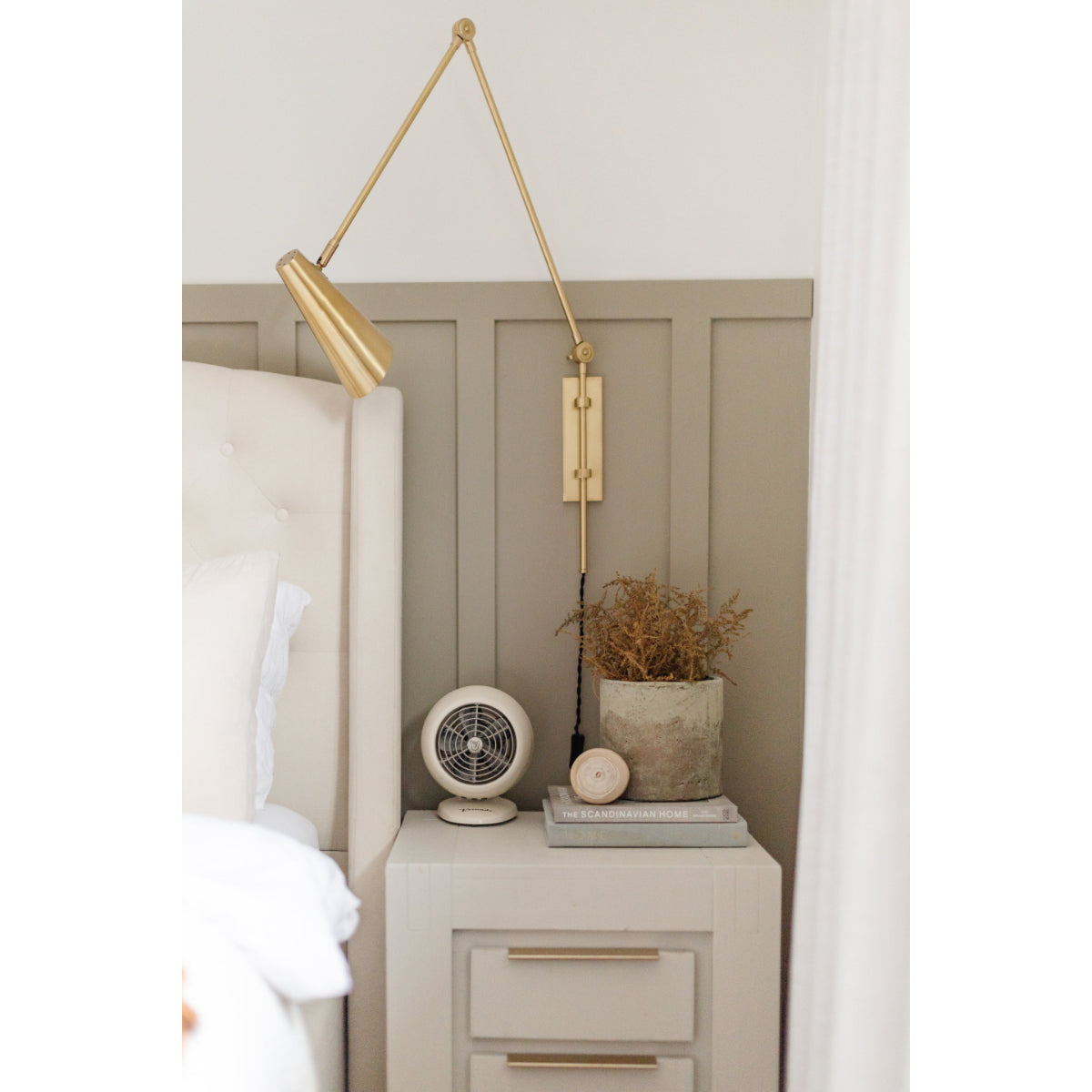 Lorne Plug-in Sconce Sconces Hudson Valley Lighting , Black Friday Sale Hudson Valley Lighting Furniture Sale, Old Bones Co, Mid Century Furniture Sale, Four Hands Furniture, Black Friday Sale Lorne Plug-in Sconce,Gus Sale, Perigold Lorne Plug-in Sconce Sconces Black Friday Sale , Perigold Sale Lorne Plug-in Sconce,Lorne Plug-in Sconce Lulu and Georgia, Burke Decor Sale Lorne Plug-in Sconce, www.oldbonesco.com