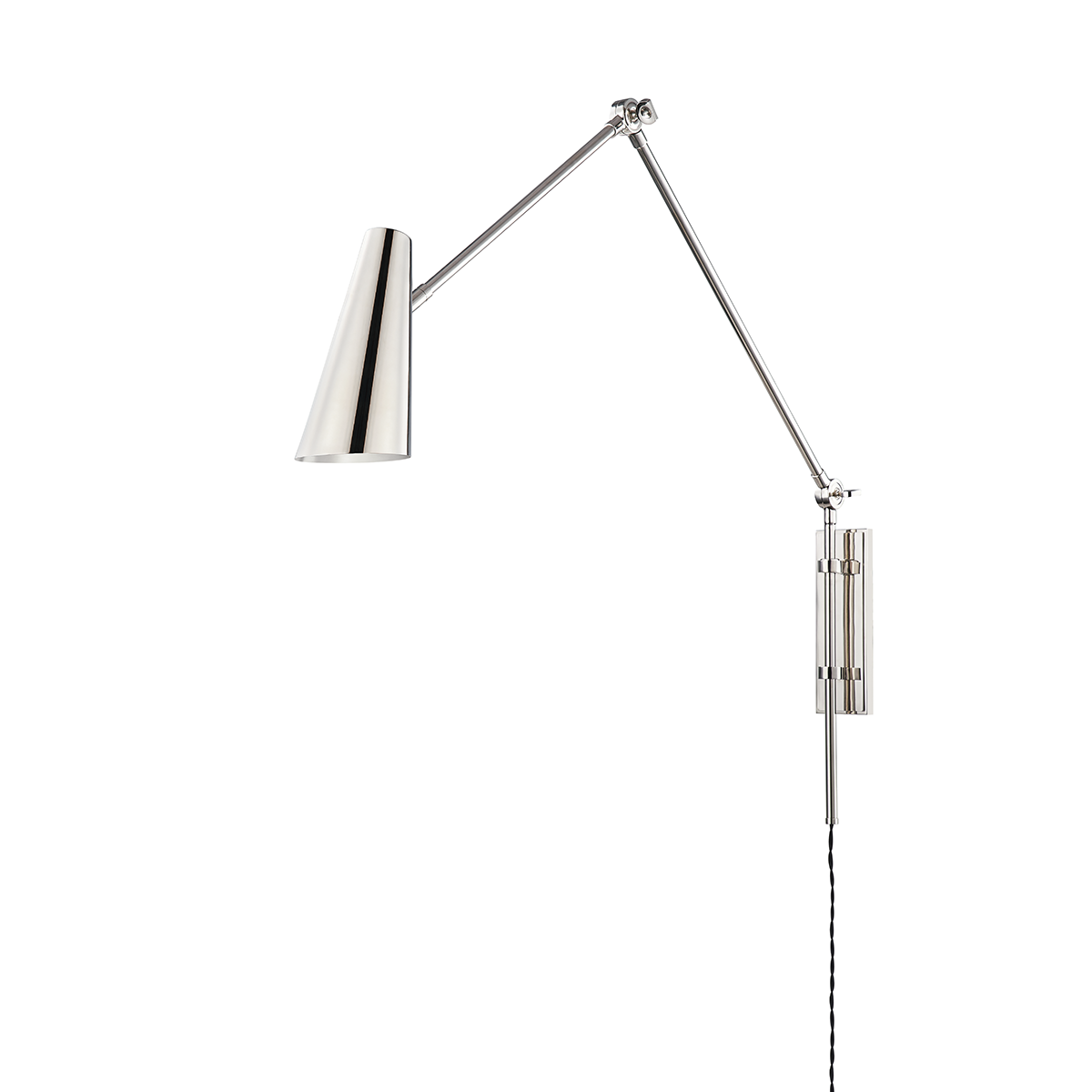 Lorne Plug-in Sconce Sconces Hudson Valley Lighting Polished Nickel , Black Friday Sale Hudson Valley Lighting Furniture Sale, Old Bones Co, Mid Century Furniture Sale, Four Hands Furniture, Black Friday Sale Lorne Plug-in Sconce,Gus Sale, Perigold Lorne Plug-in Sconce Sconces Black Friday Sale , Perigold Sale Lorne Plug-in Sconce,Lorne Plug-in Sconce Lulu and Georgia, Burke Decor Sale Lorne Plug-in Sconce, www.oldbonesco.com