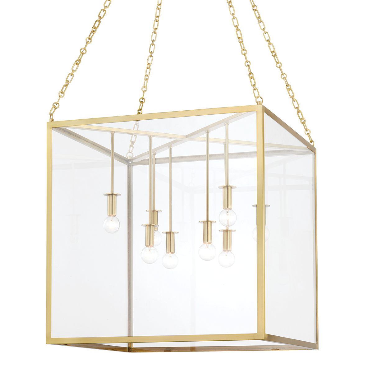Catskill 8-Light Lantern Lanterns Hudson Valley Lighting Aged Brass , Black Friday Sale Hudson Valley Lighting Furniture Sale, Old Bones Co, Mid Century Furniture Sale, Four Hands Furniture, Black Friday Sale Catskill 8-Light Lantern,Gus Sale, Perigold Catskill 8-Light Lantern Lanterns Black Friday Sale , Perigold Sale Catskill 8-Light Lantern,Catskill 8-Light Lantern Lulu and Georgia, Burke Decor Sale Catskill 8-Light Lantern, www.oldbonesco.com