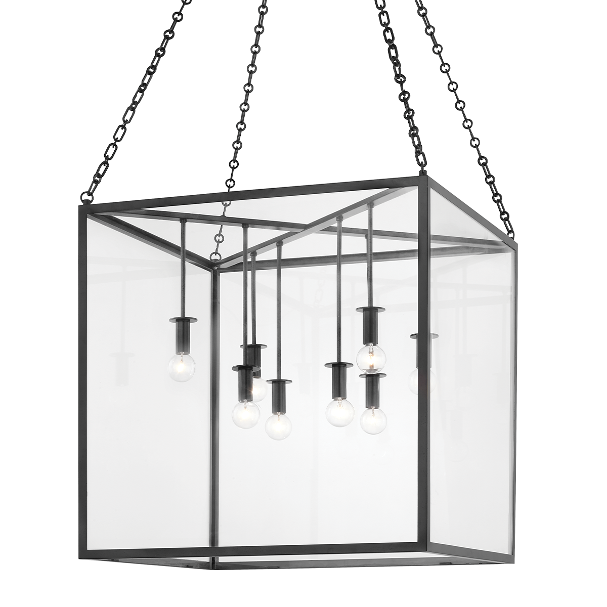 Catskill 8-Light Lantern Lanterns Hudson Valley Lighting Aged Iron , Black Friday Sale Hudson Valley Lighting Furniture Sale, Old Bones Co, Mid Century Furniture Sale, Four Hands Furniture, Black Friday Sale Catskill 8-Light Lantern,Gus Sale, Perigold Catskill 8-Light Lantern Lanterns Black Friday Sale , Perigold Sale Catskill 8-Light Lantern,Catskill 8-Light Lantern Lulu and Georgia, Burke Decor Sale Catskill 8-Light Lantern, www.oldbonesco.com