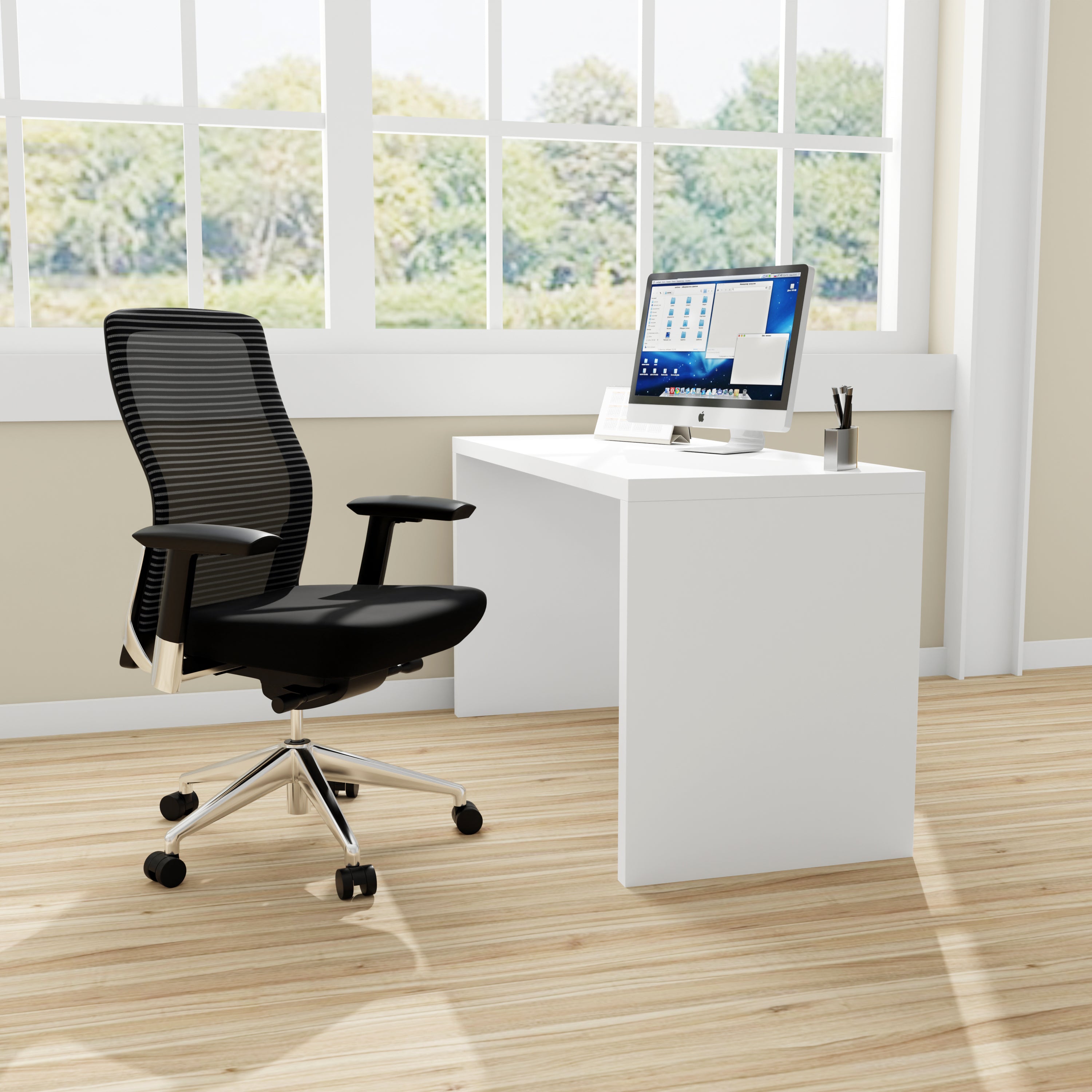 Eon Office Chair