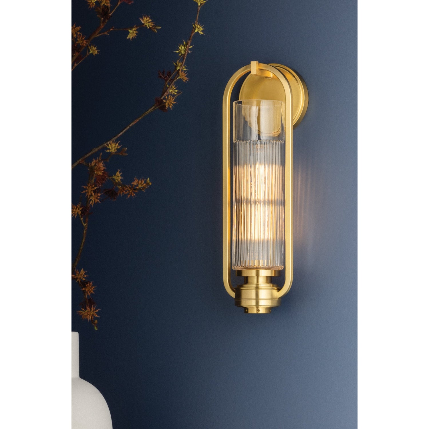 Binnewater Wall Sconce