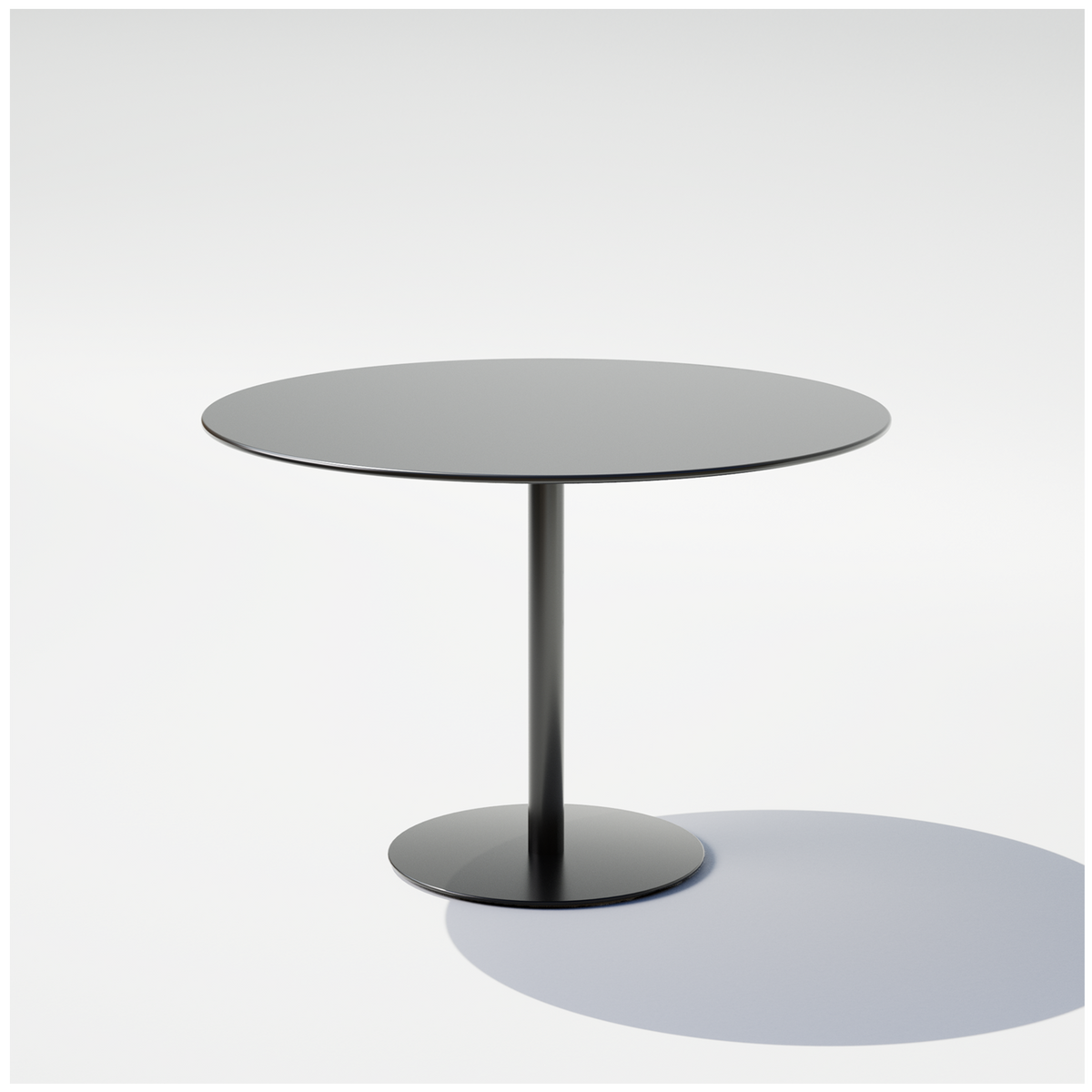 Pedestal Table