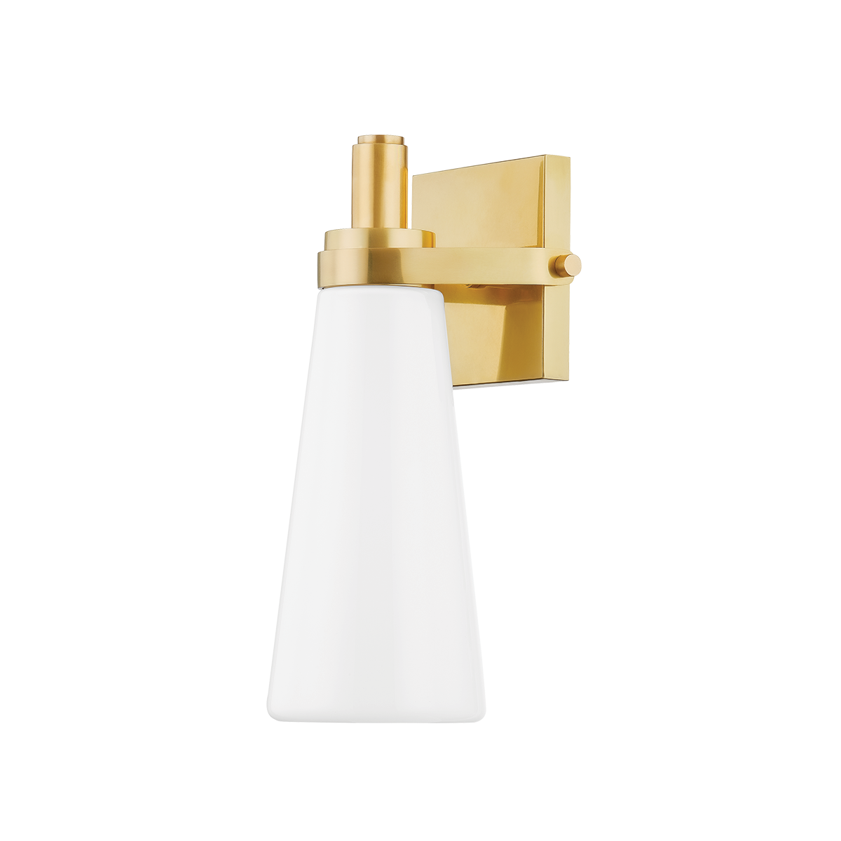 Trude Wall Sconce Sconces Hudson Valley Lighting Aged Brass , Black Friday Sale Hudson Valley Lighting Furniture Sale, Old Bones Co, Mid Century Furniture Sale, Four Hands Furniture, Black Friday Sale Trude Wall Sconce,Gus Sale, Perigold Trude Wall Sconce Sconces Black Friday Sale , Perigold Sale Trude Wall Sconce,Trude Wall Sconce Lulu and Georgia, Burke Decor Sale Trude Wall Sconce, www.oldbonesco.com