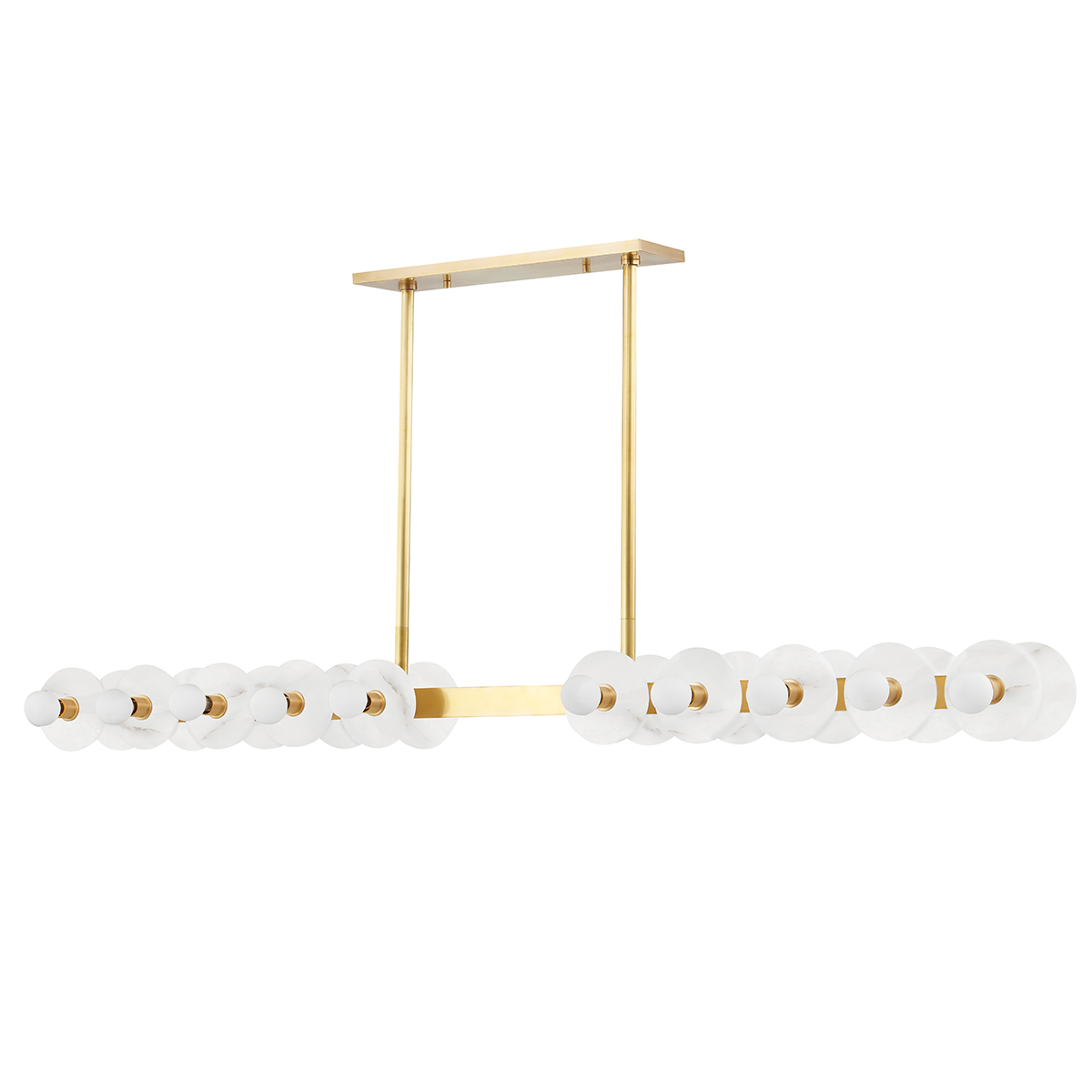 Austen Linear Linears Hudson Valley Lighting Aged Brass , Black Friday Sale Hudson Valley Lighting Furniture Sale, Old Bones Co, Mid Century Furniture Sale, Four Hands Furniture, Black Friday Sale Austen Linear,Gus Sale, Perigold Austen Linear Linears Black Friday Sale , Perigold Sale Austen Linear,Austen Linear Lulu and Georgia, Burke Decor Sale Austen Linear, www.oldbonesco.com