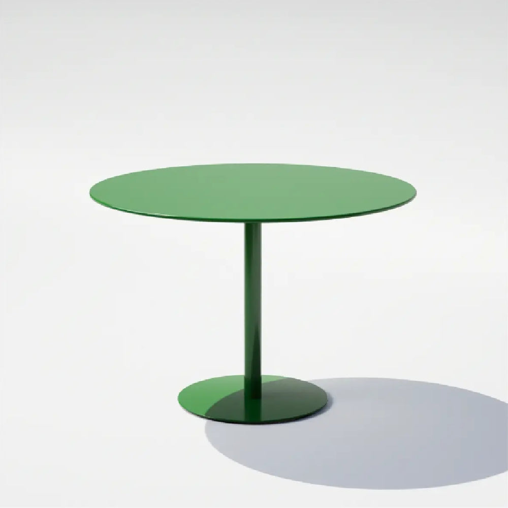 Pedestal Table