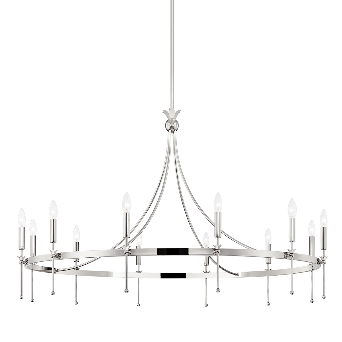 Gates 12-Light Chandelier Chandeliers Hudson Valley Lighting Polished Nickel , Black Friday Sale Hudson Valley Lighting Furniture Sale, Old Bones Co, Mid Century Furniture Sale, Four Hands Furniture, Black Friday Sale Gates 12-Light Chandelier,Gus Sale, Perigold Gates 12-Light Chandelier Chandeliers Black Friday Sale , Perigold Sale Gates 12-Light Chandelier,Gates 12-Light Chandelier Lulu and Georgia, Burke Decor Sale Gates 12-Light Chandelier, www.oldbonesco.com