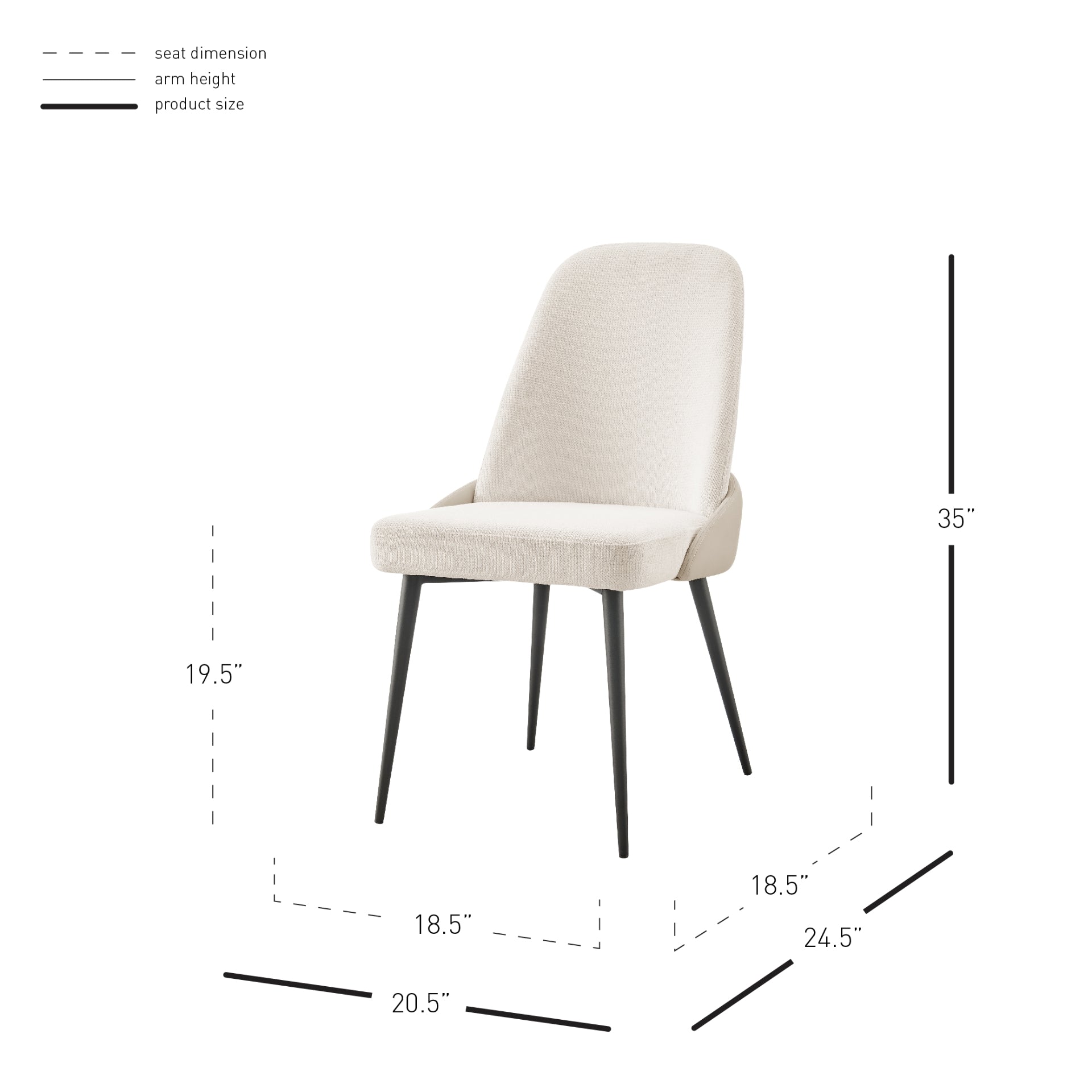 Elodie KD Dining Side Chair - Set of 2 Dining Chairs NPD , Black Friday Sale NPD Furniture Sale, Old Bones Co, Mid Century Furniture Sale, Four Hands Furniture, Black Friday Sale Elodie KD Dining Side Chair - Set of 2,Gus Sale, Perigold Elodie KD Dining Side Chair - Set of 2 Dining Chairs Black Friday Sale , Perigold Sale Elodie KD Dining Side Chair - Set of 2,Elodie KD Dining Side Chair - Set of 2 Lulu and Georgia, Burke Decor Sale Elodie KD Dining Side Chair - Set of 2, www.oldbonesco.com