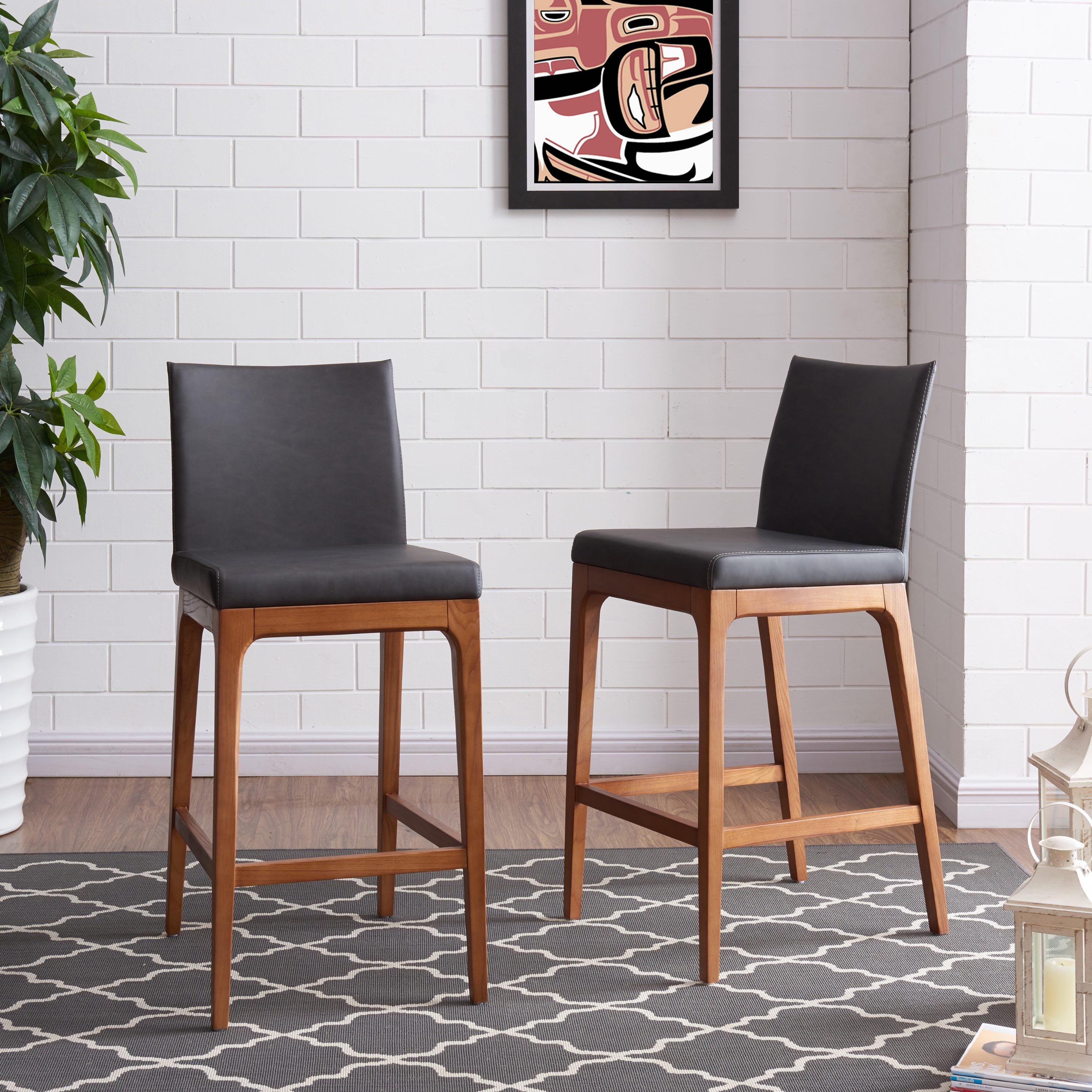 Devon KD Counter Stool - Set of 2 Bar & Counter Stools NPD , Black Friday Sale NPD Furniture Sale, Old Bones Co, Mid Century Furniture Sale, Four Hands Furniture, Black Friday Sale Devon KD Counter Stool - Set of 2,Gus Sale, Perigold Devon KD Counter Stool - Set of 2 Bar & Counter Stools Black Friday Sale , Perigold Sale Devon KD Counter Stool - Set of 2,Devon KD Counter Stool - Set of 2 Lulu and Georgia, Burke Decor Sale Devon KD Counter Stool - Set of 2, www.oldbonesco.com