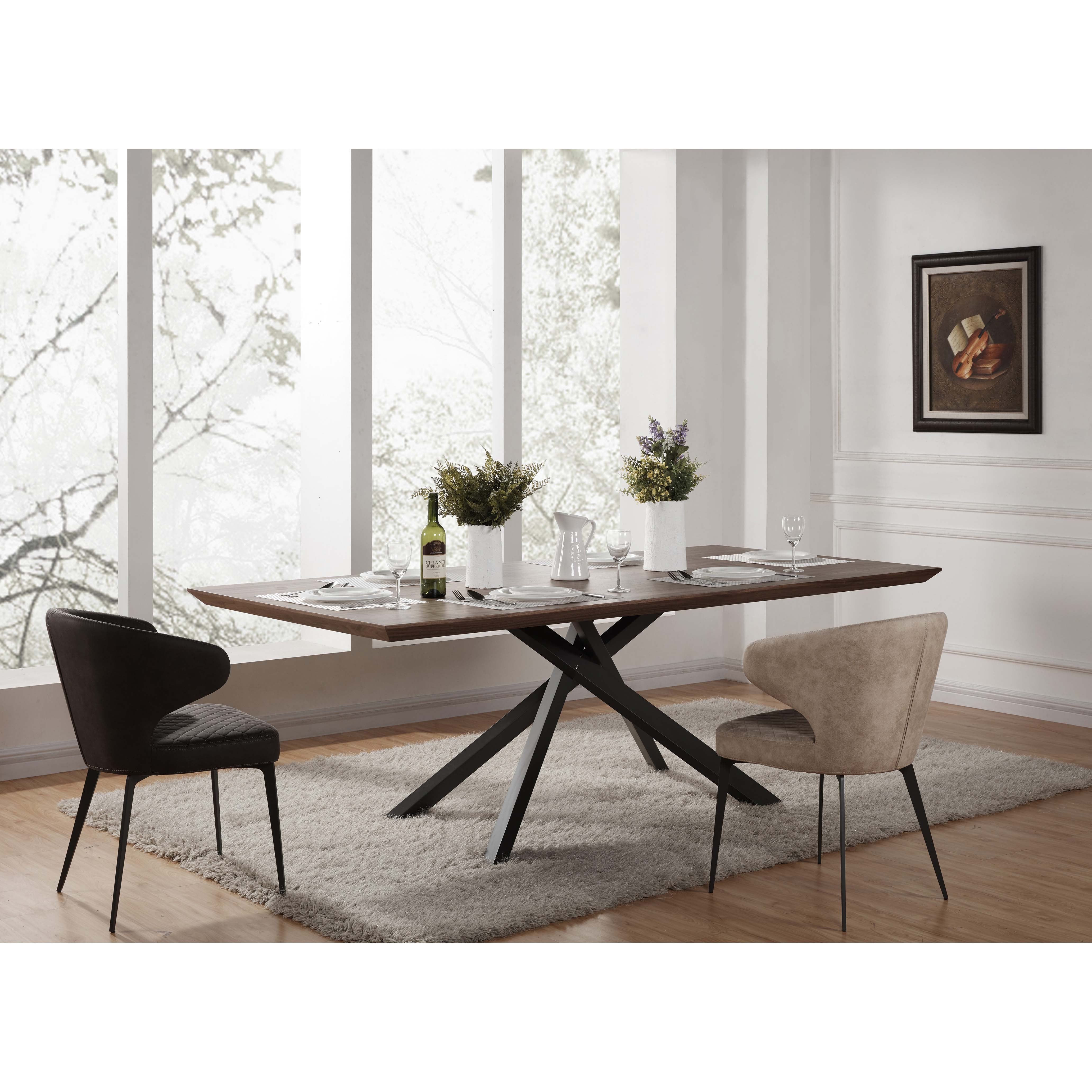 Moreno KD Dining Table Dining Tables NPD , Black Friday Sale NPD Furniture Sale, Old Bones Co, Mid Century Furniture Sale, Four Hands Furniture, Black Friday Sale Moreno KD Dining Table,Gus Sale, Perigold Moreno KD Dining Table Dining Tables Black Friday Sale , Perigold Sale Moreno KD Dining Table,Moreno KD Dining Table Lulu and Georgia, Burke Decor Sale Moreno KD Dining Table, www.oldbonesco.com