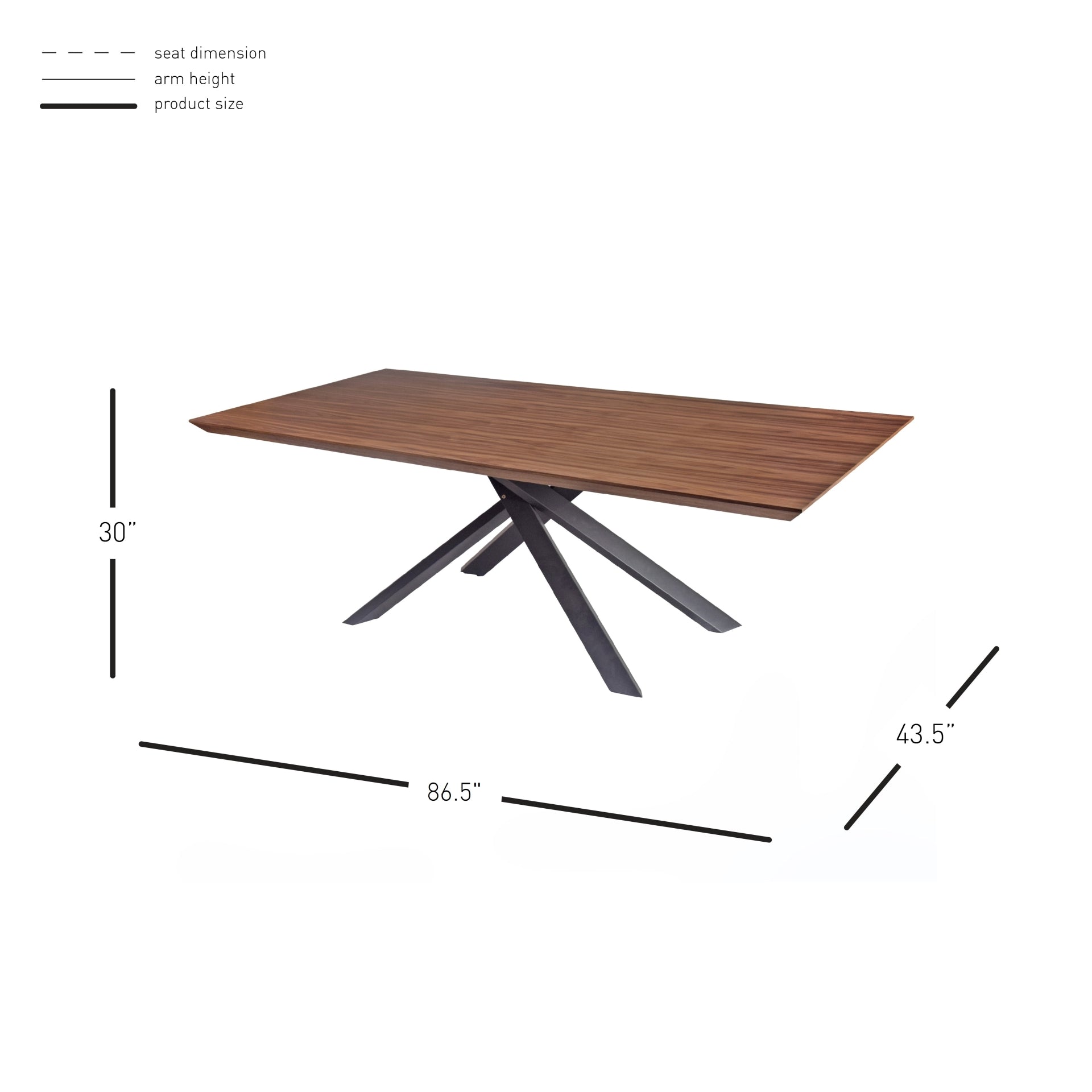 Moreno KD Dining Table Dining Tables NPD , Black Friday Sale NPD Furniture Sale, Old Bones Co, Mid Century Furniture Sale, Four Hands Furniture, Black Friday Sale Moreno KD Dining Table,Gus Sale, Perigold Moreno KD Dining Table Dining Tables Black Friday Sale , Perigold Sale Moreno KD Dining Table,Moreno KD Dining Table Lulu and Georgia, Burke Decor Sale Moreno KD Dining Table, www.oldbonesco.com