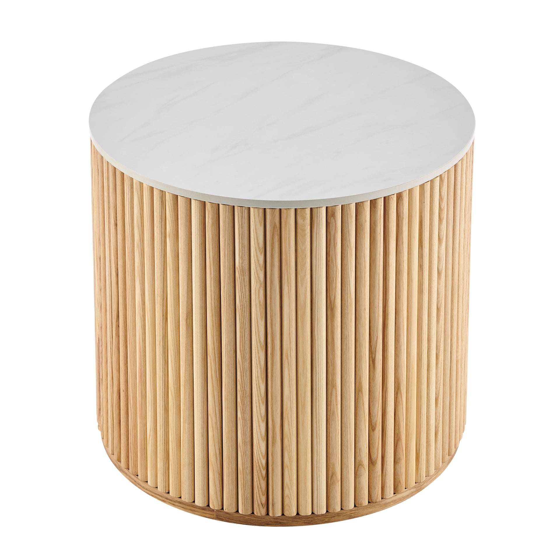 Ingrid Round Side Table Side & End Tables NPD , Black Friday Sale NPD Furniture Sale, Old Bones Co, Mid Century Furniture Sale, Four Hands Furniture, Black Friday Sale Ingrid Round Side Table,Gus Sale, Perigold Ingrid Round Side Table Side & End Tables Black Friday Sale , Perigold Sale Ingrid Round Side Table,Ingrid Round Side Table Lulu and Georgia, Burke Decor Sale Ingrid Round Side Table, www.oldbonesco.com