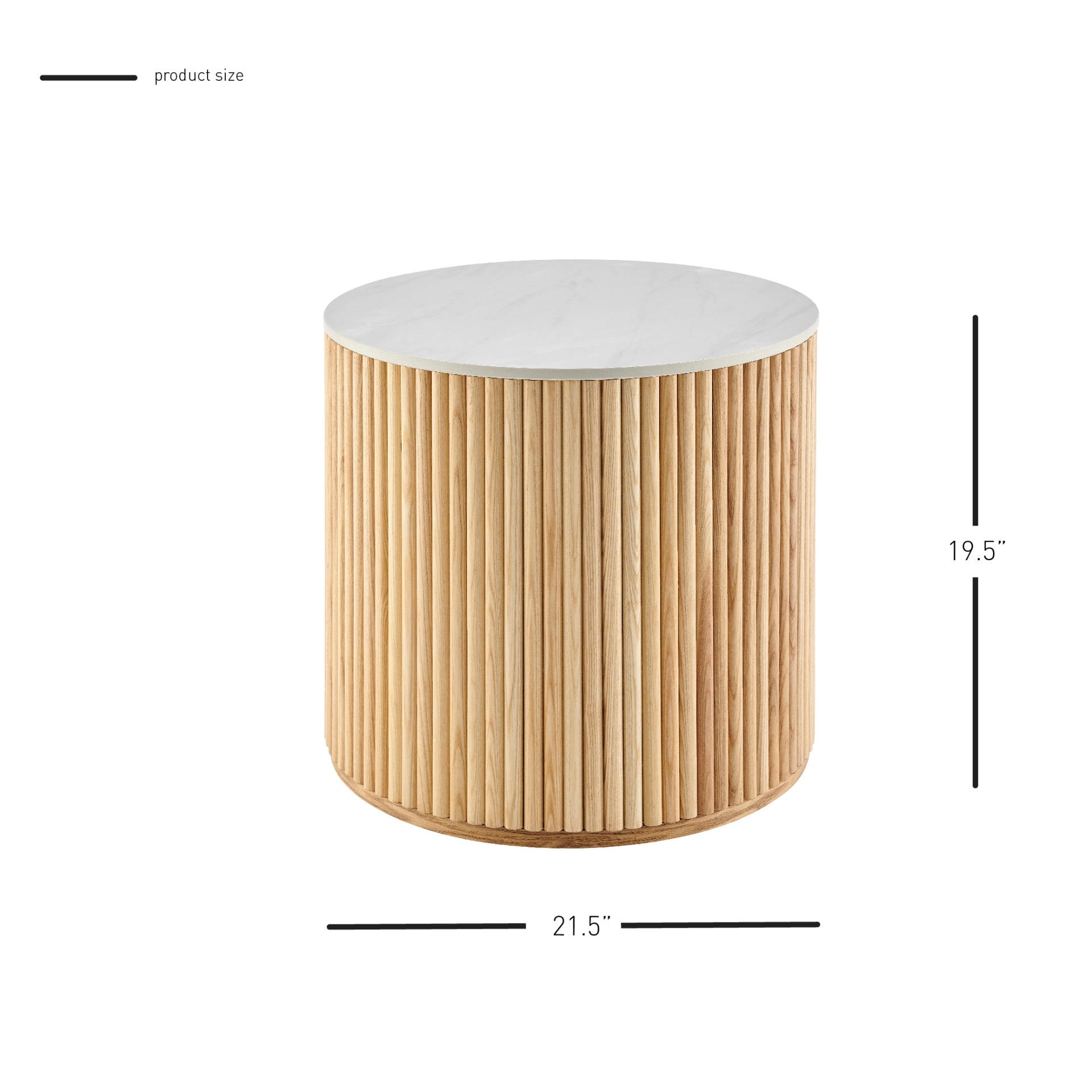 Ingrid Round Side Table Side & End Tables NPD , Black Friday Sale NPD Furniture Sale, Old Bones Co, Mid Century Furniture Sale, Four Hands Furniture, Black Friday Sale Ingrid Round Side Table,Gus Sale, Perigold Ingrid Round Side Table Side & End Tables Black Friday Sale , Perigold Sale Ingrid Round Side Table,Ingrid Round Side Table Lulu and Georgia, Burke Decor Sale Ingrid Round Side Table, www.oldbonesco.com