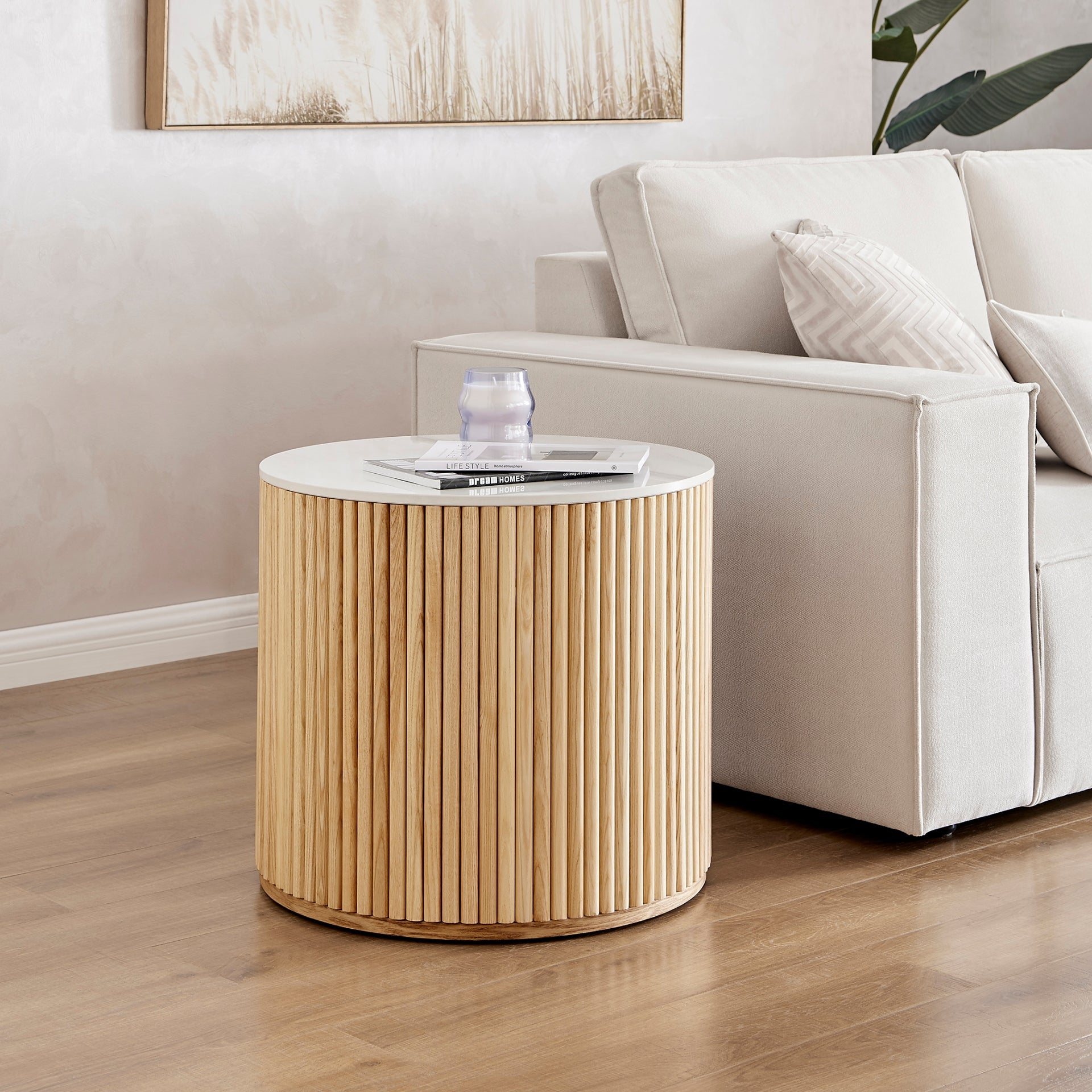 Ingrid Round Side Table Side & End Tables NPD , Black Friday Sale NPD Furniture Sale, Old Bones Co, Mid Century Furniture Sale, Four Hands Furniture, Black Friday Sale Ingrid Round Side Table,Gus Sale, Perigold Ingrid Round Side Table Side & End Tables Black Friday Sale , Perigold Sale Ingrid Round Side Table,Ingrid Round Side Table Lulu and Georgia, Burke Decor Sale Ingrid Round Side Table, www.oldbonesco.com