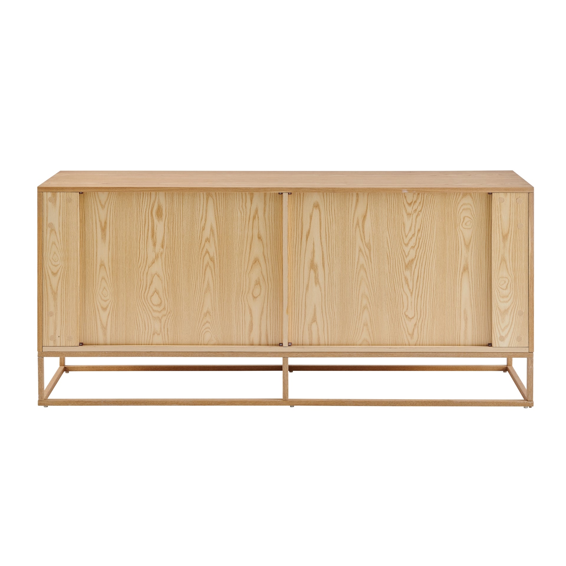 Ingrid KD 4-Doors Sideboard Credenzas & Sideboards NPD , Black Friday Sale NPD Furniture Sale, Old Bones Co, Mid Century Furniture Sale, Four Hands Furniture, Black Friday Sale Ingrid KD 4-Doors Sideboard,Gus Sale, Perigold Ingrid KD 4-Doors Sideboard Credenzas & Sideboards Black Friday Sale , Perigold Sale Ingrid KD 4-Doors Sideboard,Ingrid KD 4-Doors Sideboard Lulu and Georgia, Burke Decor Sale Ingrid KD 4-Doors Sideboard, www.oldbonesco.com