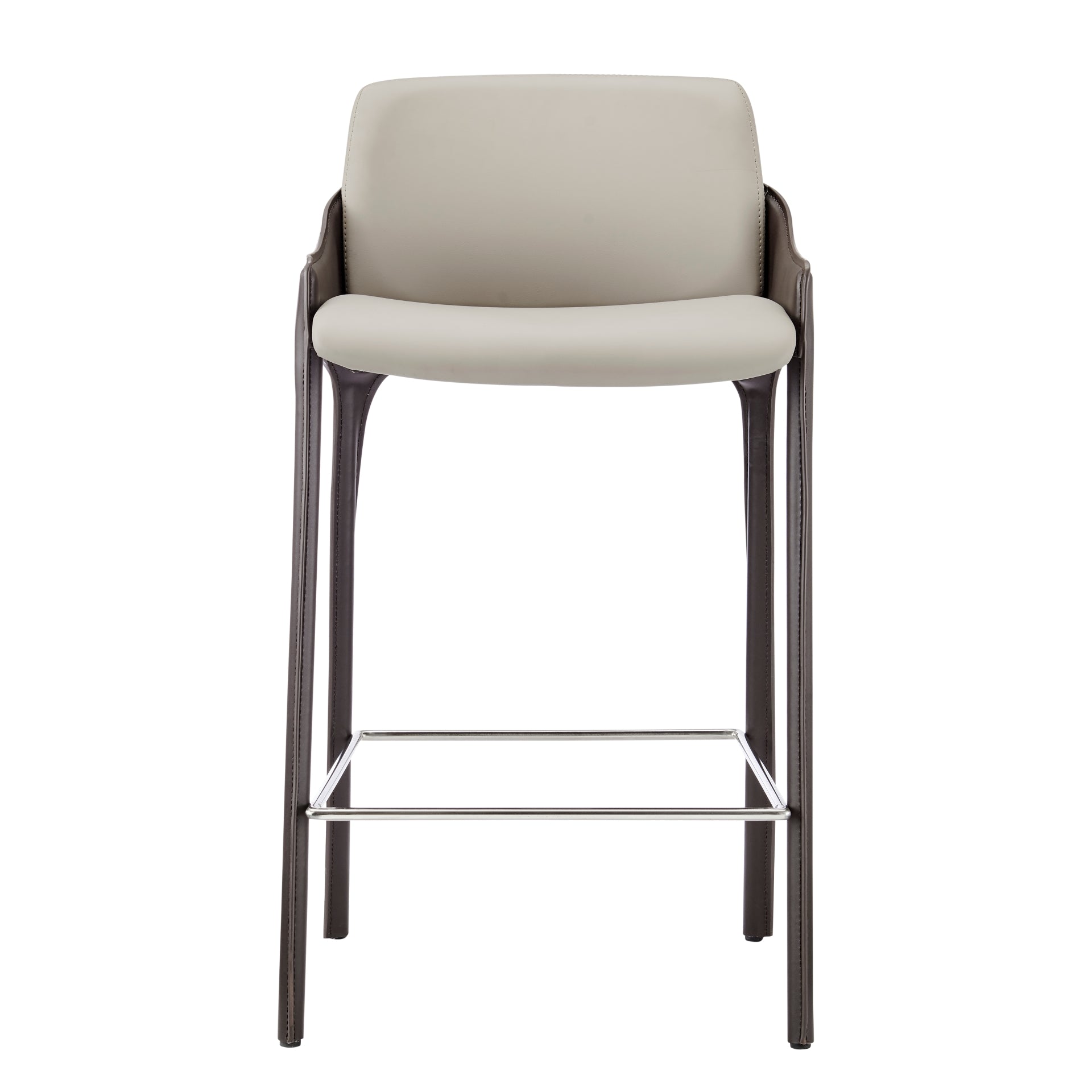 Stella Faux Leather Counter Stool - Set of 2 Bar & Counter Stools NPD , Black Friday Sale NPD Furniture Sale, Old Bones Co, Mid Century Furniture Sale, Four Hands Furniture, Black Friday Sale Stella Faux Leather Counter Stool - Set of 2,Gus Sale, Perigold Stella Faux Leather Counter Stool - Set of 2 Bar & Counter Stools Black Friday Sale , Perigold Sale Stella Faux Leather Counter Stool - Set of 2,Stella Faux Leather Counter Stool - Set of 2 Lulu and Georgia, Burke Decor Sale Stella Faux Leather Counter Sto