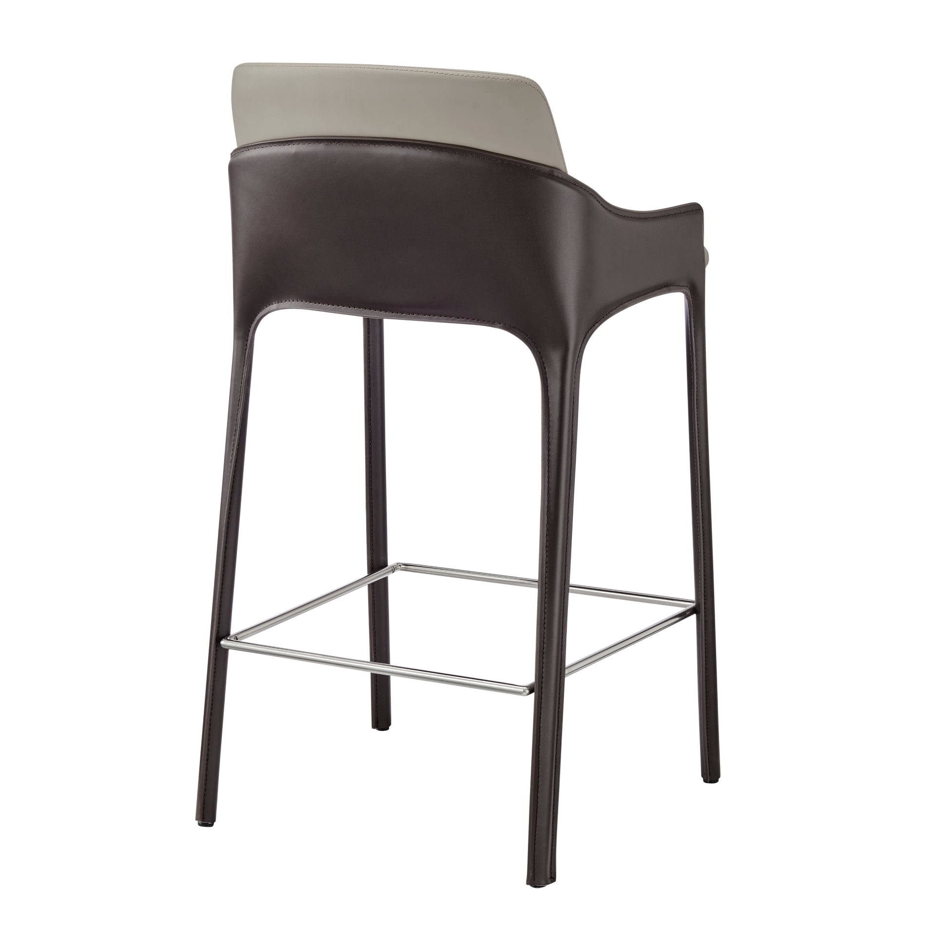 Stella Faux Leather Counter Stool - Set of 2 Bar & Counter Stools NPD , Black Friday Sale NPD Furniture Sale, Old Bones Co, Mid Century Furniture Sale, Four Hands Furniture, Black Friday Sale Stella Faux Leather Counter Stool - Set of 2,Gus Sale, Perigold Stella Faux Leather Counter Stool - Set of 2 Bar & Counter Stools Black Friday Sale , Perigold Sale Stella Faux Leather Counter Stool - Set of 2,Stella Faux Leather Counter Stool - Set of 2 Lulu and Georgia, Burke Decor Sale Stella Faux Leather Counter Sto