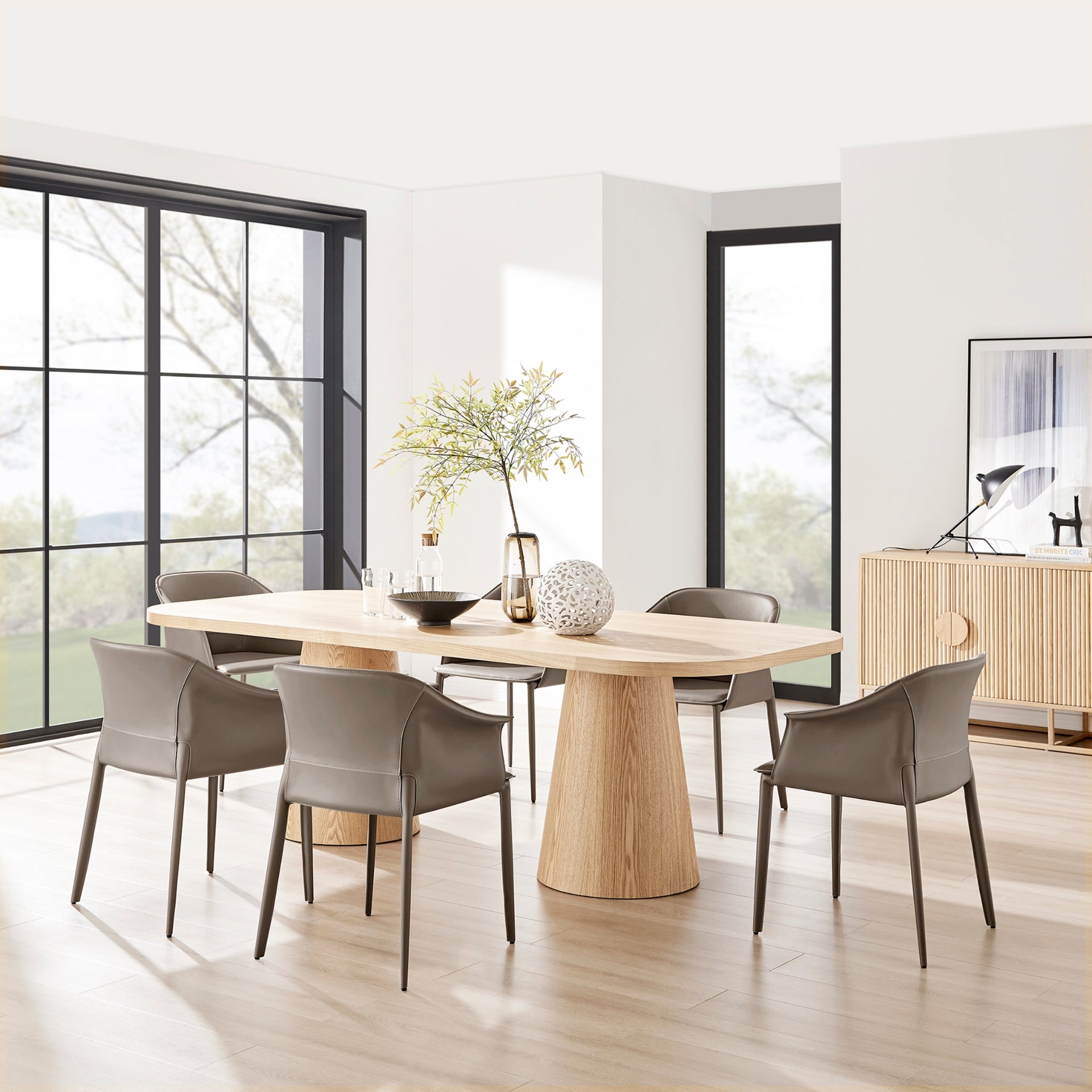 Briston KD Dining Table Dining Tables NPD , Black Friday Sale NPD Furniture Sale, Old Bones Co, Mid Century Furniture Sale, Four Hands Furniture, Black Friday Sale Briston KD Dining Table,Gus Sale, Perigold Briston KD Dining Table Dining Tables Black Friday Sale , Perigold Sale Briston KD Dining Table,Briston KD Dining Table Lulu and Georgia, Burke Decor Sale Briston KD Dining Table, www.oldbonesco.com