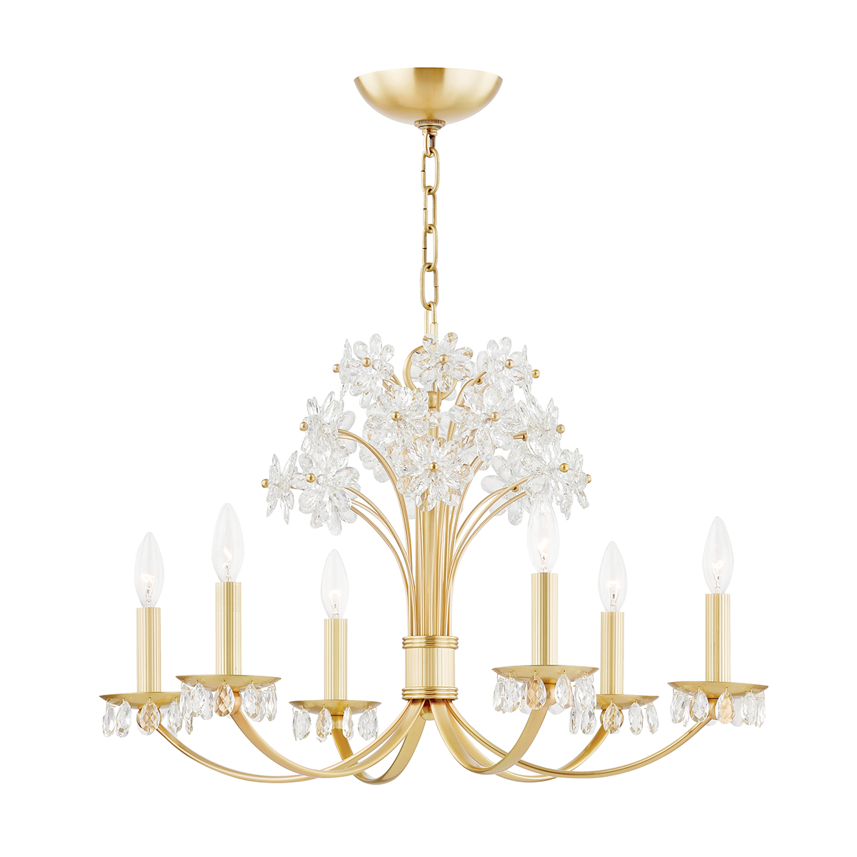 Beaumont 6-Light Chandelier Chandeliers Hudson Valley Lighting , Black Friday Sale Hudson Valley Lighting Furniture Sale, Old Bones Co, Mid Century Furniture Sale, Four Hands Furniture, Black Friday Sale Beaumont 6-Light Chandelier,Gus Sale, Perigold Beaumont 6-Light Chandelier Chandeliers Black Friday Sale , Perigold Sale Beaumont 6-Light Chandelier,Beaumont 6-Light Chandelier Lulu and Georgia, Burke Decor Sale Beaumont 6-Light Chandelier, www.oldbonesco.com