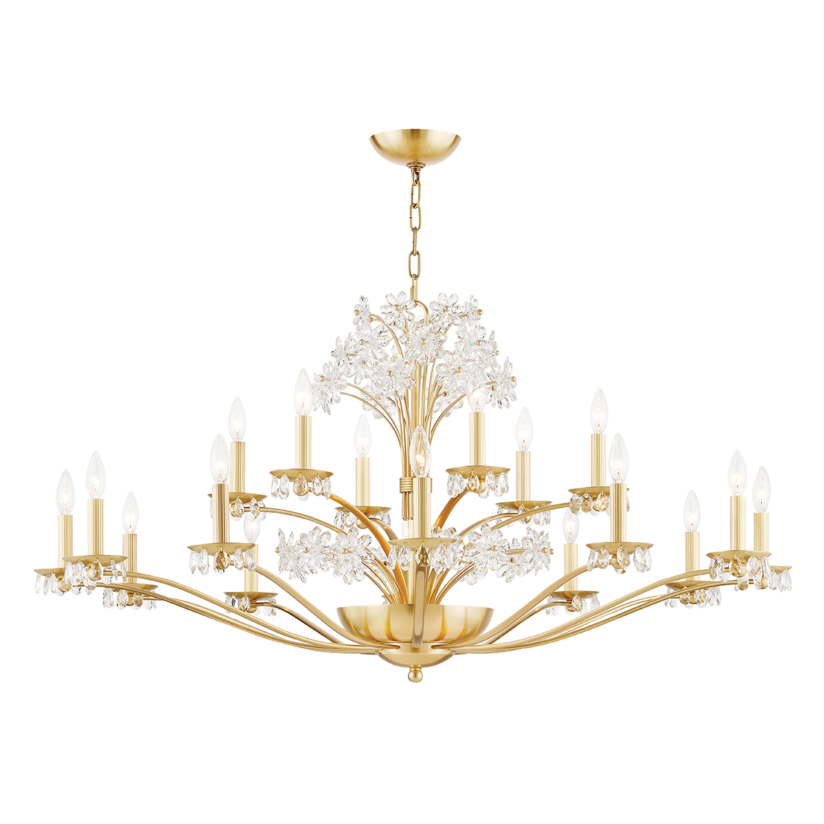 Beaumont 20-Light Chandelier Chandeliers Hudson Valley Lighting , Black Friday Sale Hudson Valley Lighting Furniture Sale, Old Bones Co, Mid Century Furniture Sale, Four Hands Furniture, Black Friday Sale Beaumont 20-Light Chandelier,Gus Sale, Perigold Beaumont 20-Light Chandelier Chandeliers Black Friday Sale , Perigold Sale Beaumont 20-Light Chandelier,Beaumont 20-Light Chandelier Lulu and Georgia, Burke Decor Sale Beaumont 20-Light Chandelier, www.oldbonesco.com