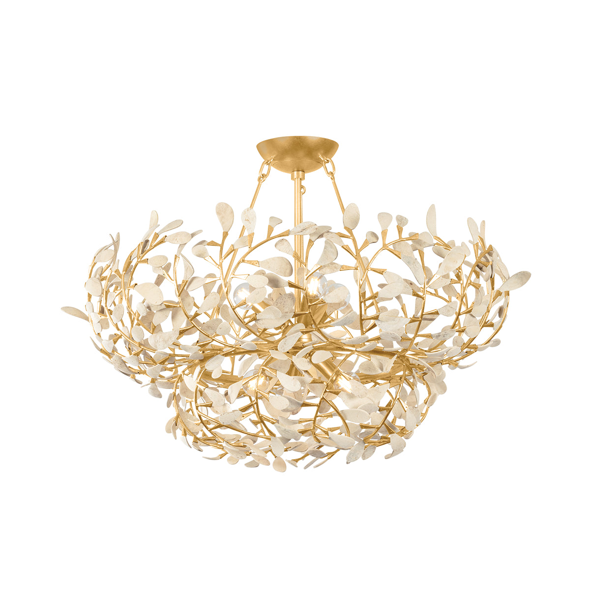 Maybrook 6-Light Chandelier