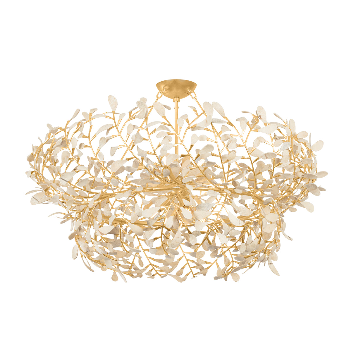 Maybrook 8-Light Chandelier