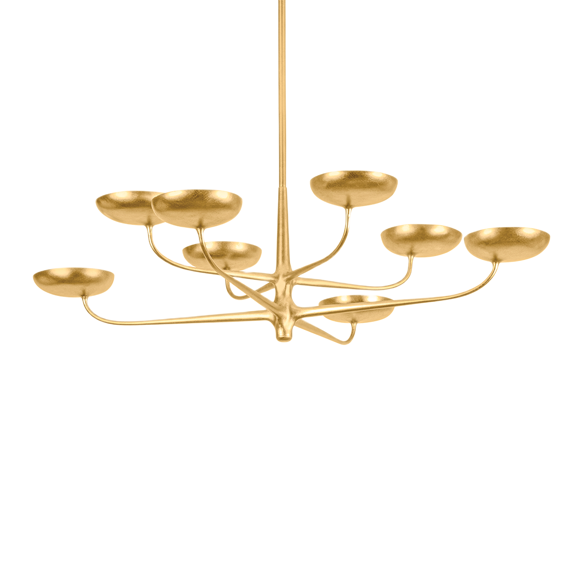 Taormina 8-Light Chandelier