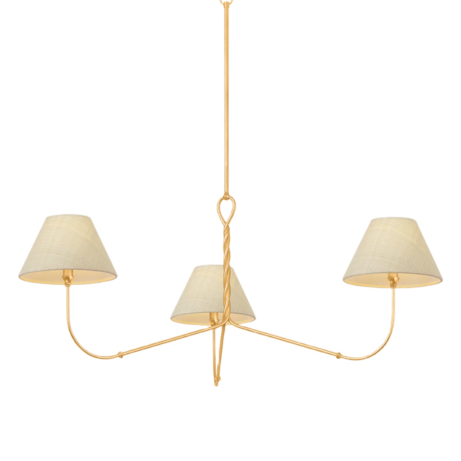 Dekalb Chandelier