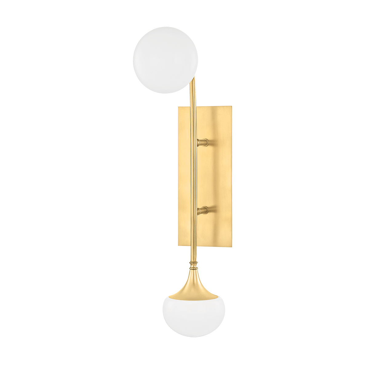 Fleming Wall Sconce Sconces Hudson Valley Lighting , Black Friday Sale Hudson Valley Lighting Furniture Sale, Old Bones Co, Mid Century Furniture Sale, Four Hands Furniture, Black Friday Sale Fleming Wall Sconce,Gus Sale, Perigold Fleming Wall Sconce Sconces Black Friday Sale , Perigold Sale Fleming Wall Sconce,Fleming Wall Sconce Lulu and Georgia, Burke Decor Sale Fleming Wall Sconce, www.oldbonesco.com