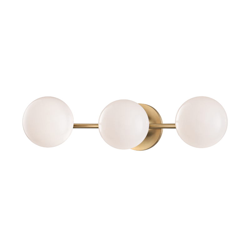 Fleming 3-Bath and Vanity Light Bath & Vanity Lights Hudson Valley Lighting , Black Friday Sale Hudson Valley Lighting Furniture Sale, Old Bones Co, Mid Century Furniture Sale, Four Hands Furniture, Black Friday Sale Fleming 3-Bath and Vanity Light,Gus Sale, Perigold Fleming 3-Bath and Vanity Light Bath & Vanity Lights Black Friday Sale , Perigold Sale Fleming 3-Bath and Vanity Light,Fleming 3-Bath and Vanity Light Lulu and Georgia, Burke Decor Sale Fleming 3-Bath and Vanity Light, www.oldbonesco.com