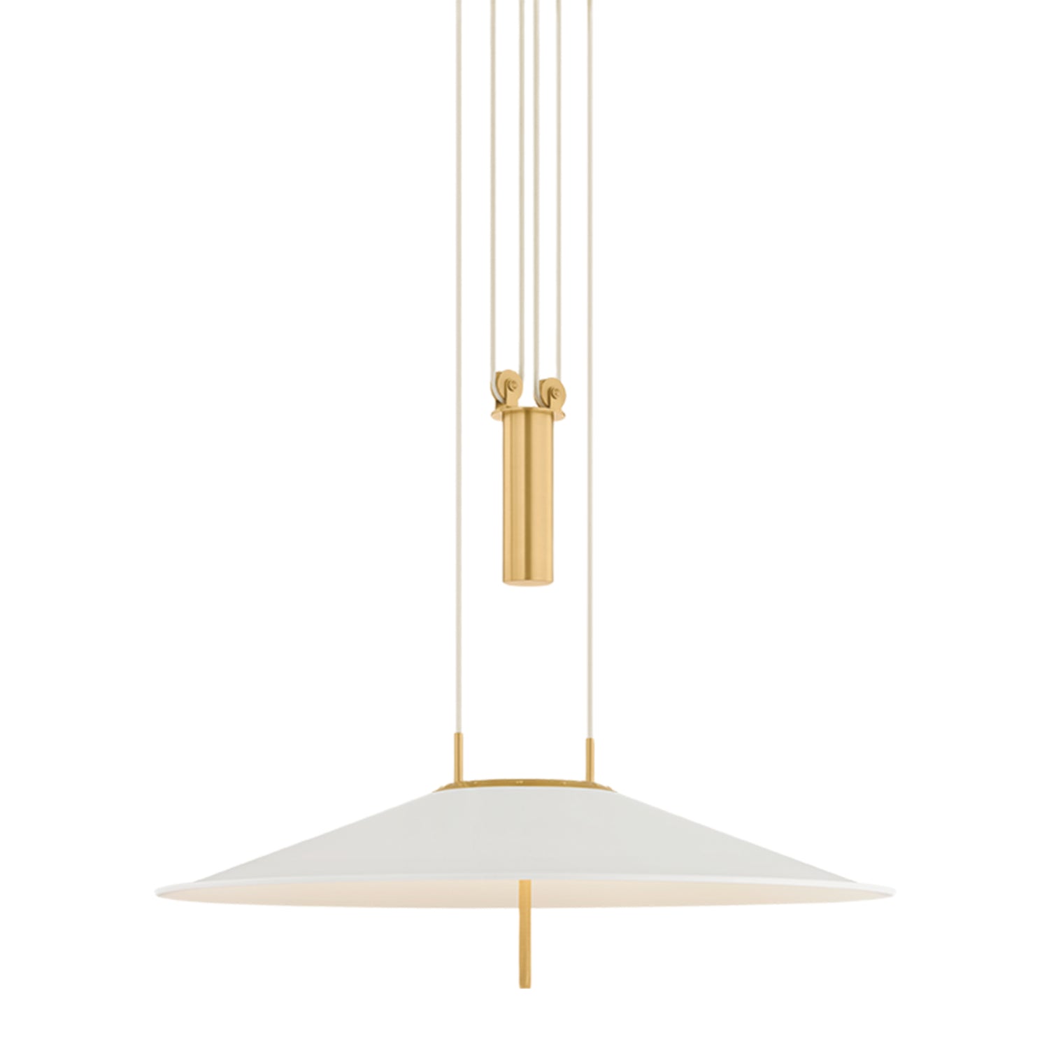 Emmons Pendant