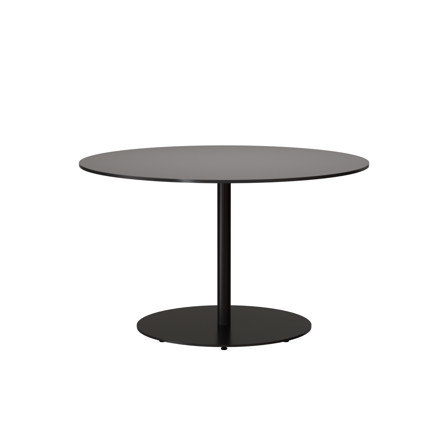 Venue Round Table Bar Tables Bend Goods Dining Black 48" Round , Black Friday Sale Bend Goods Furniture Sale, Old Bones Co, Mid Century Furniture Sale, Four Hands Furniture, Black Friday Sale Venue Round Table,Gus Sale, Perigold Venue Round Table Bar Tables Black Friday Sale , Perigold Sale Venue Round Table,Venue Round Table Lulu and Georgia, Burke Decor Sale Venue Round Table, www.oldbonesco.com