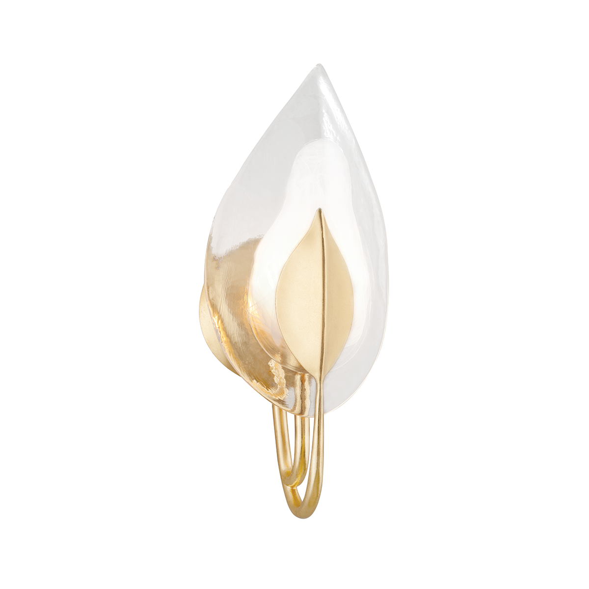 Blossom Wall Sconce Sconces Hudson Valley Lighting Gold Leaf , Black Friday Sale Hudson Valley Lighting Furniture Sale, Old Bones Co, Mid Century Furniture Sale, Four Hands Furniture, Black Friday Sale Blossom Wall Sconce,Gus Sale, Perigold Blossom Wall Sconce Sconces Black Friday Sale , Perigold Sale Blossom Wall Sconce,Blossom Wall Sconce Lulu and Georgia, Burke Decor Sale Blossom Wall Sconce, www.oldbonesco.com