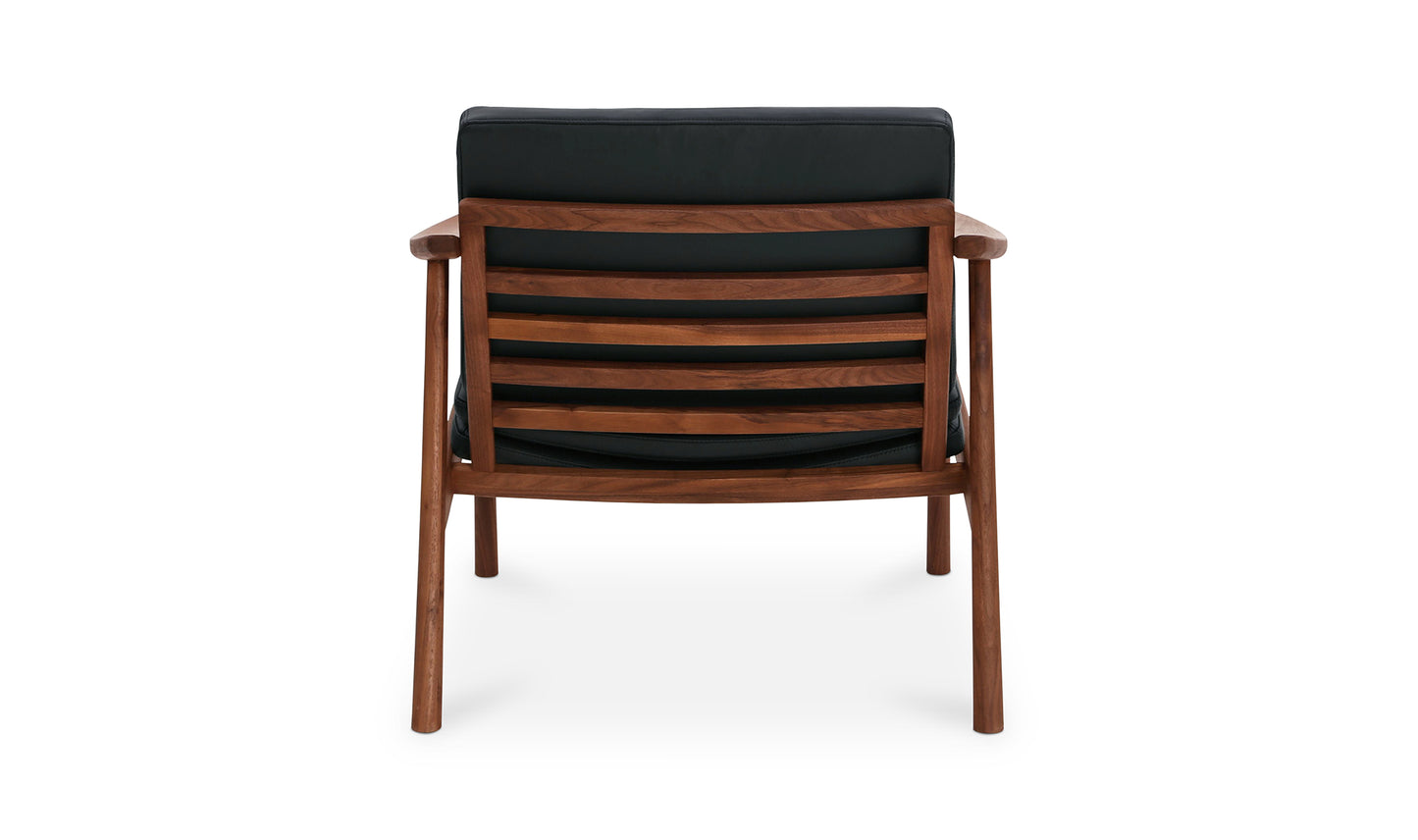 Harlowe Lounge Chair Accent Chair Moe's     Four Hands, Mid Century Modern Furniture, Old Bones Furniture Company, Old Bones Co, Modern Mid Century, Designer Furniture, https://www.oldbonesco.com/