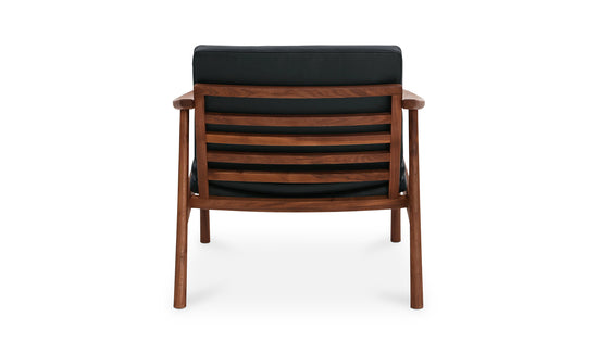Harlowe Lounge Chair Accent Chair Moe's     Four Hands, Mid Century Modern Furniture, Old Bones Furniture Company, Old Bones Co, Modern Mid Century, Designer Furniture, https://www.oldbonesco.com/
