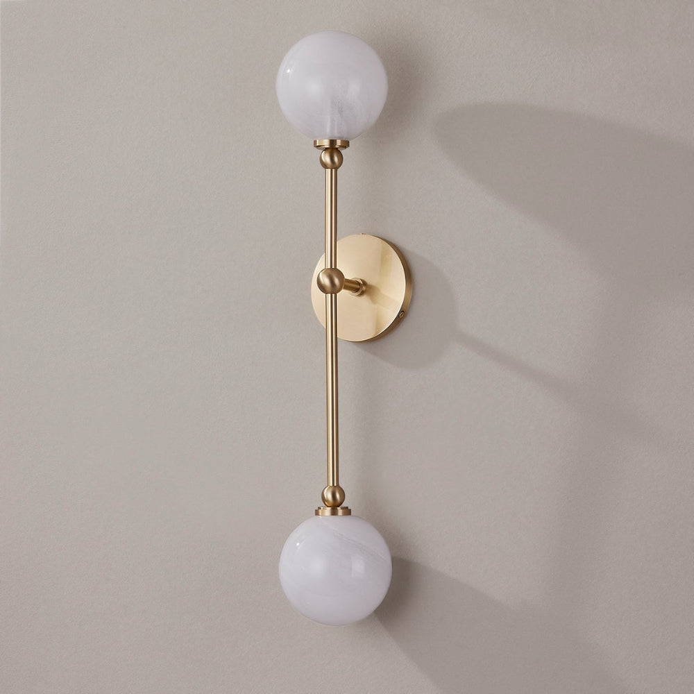 Andrews Wall Sconce Sconces Hudson Valley Lighting , Black Friday Sale Hudson Valley Lighting Furniture Sale, Old Bones Co, Mid Century Furniture Sale, Four Hands Furniture, Black Friday Sale Andrews Wall Sconce,Gus Sale, Perigold Andrews Wall Sconce Sconces Black Friday Sale , Perigold Sale Andrews Wall Sconce,Andrews Wall Sconce Lulu and Georgia, Burke Decor Sale Andrews Wall Sconce, www.oldbonesco.com