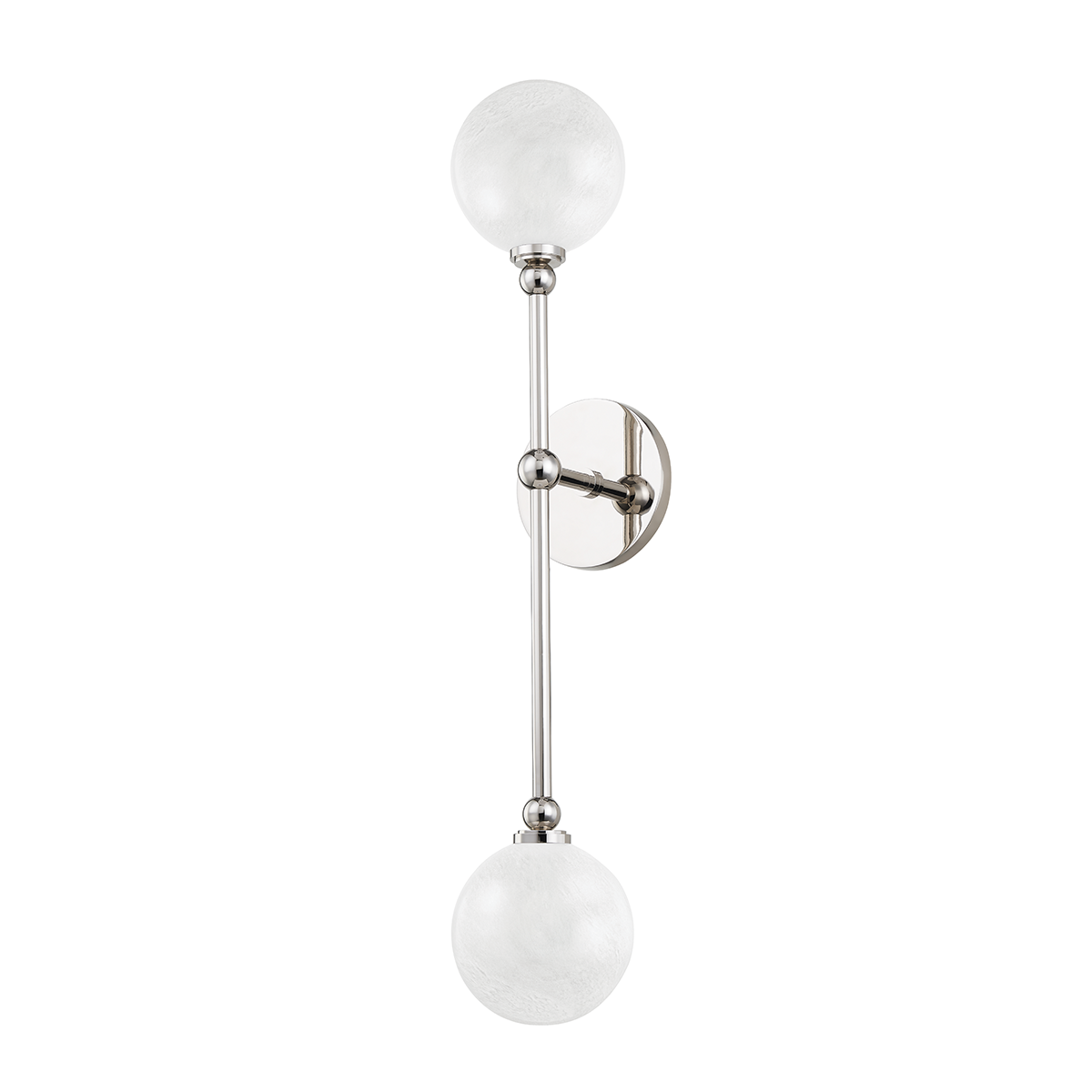 Andrews Wall Sconce Sconces Hudson Valley Lighting Polished Nickel , Black Friday Sale Hudson Valley Lighting Furniture Sale, Old Bones Co, Mid Century Furniture Sale, Four Hands Furniture, Black Friday Sale Andrews Wall Sconce,Gus Sale, Perigold Andrews Wall Sconce Sconces Black Friday Sale , Perigold Sale Andrews Wall Sconce,Andrews Wall Sconce Lulu and Georgia, Burke Decor Sale Andrews Wall Sconce, www.oldbonesco.com