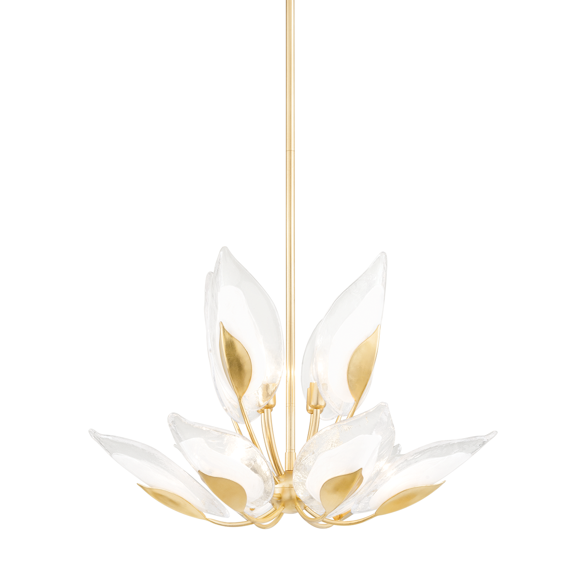 Blossom 10-Light Chandelier Chandeliers Hudson Valley Lighting Gold Leaf , Black Friday Sale Hudson Valley Lighting Furniture Sale, Old Bones Co, Mid Century Furniture Sale, Four Hands Furniture, Black Friday Sale Blossom 10-Light Chandelier,Gus Sale, Perigold Blossom 10-Light Chandelier Chandeliers Black Friday Sale , Perigold Sale Blossom 10-Light Chandelier,Blossom 10-Light Chandelier Lulu and Georgia, Burke Decor Sale Blossom 10-Light Chandelier, www.oldbonesco.com