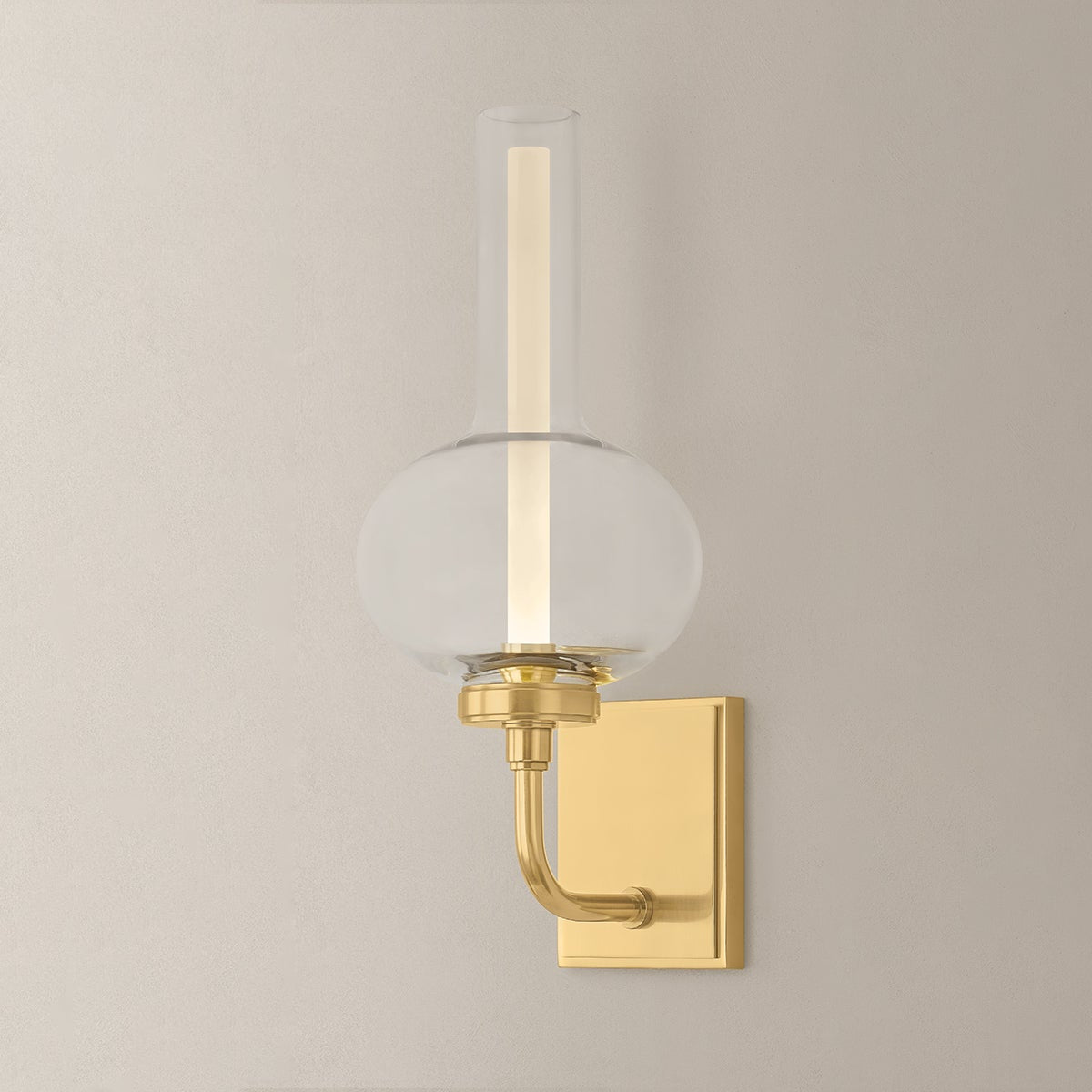 Rossman Wall Sconce