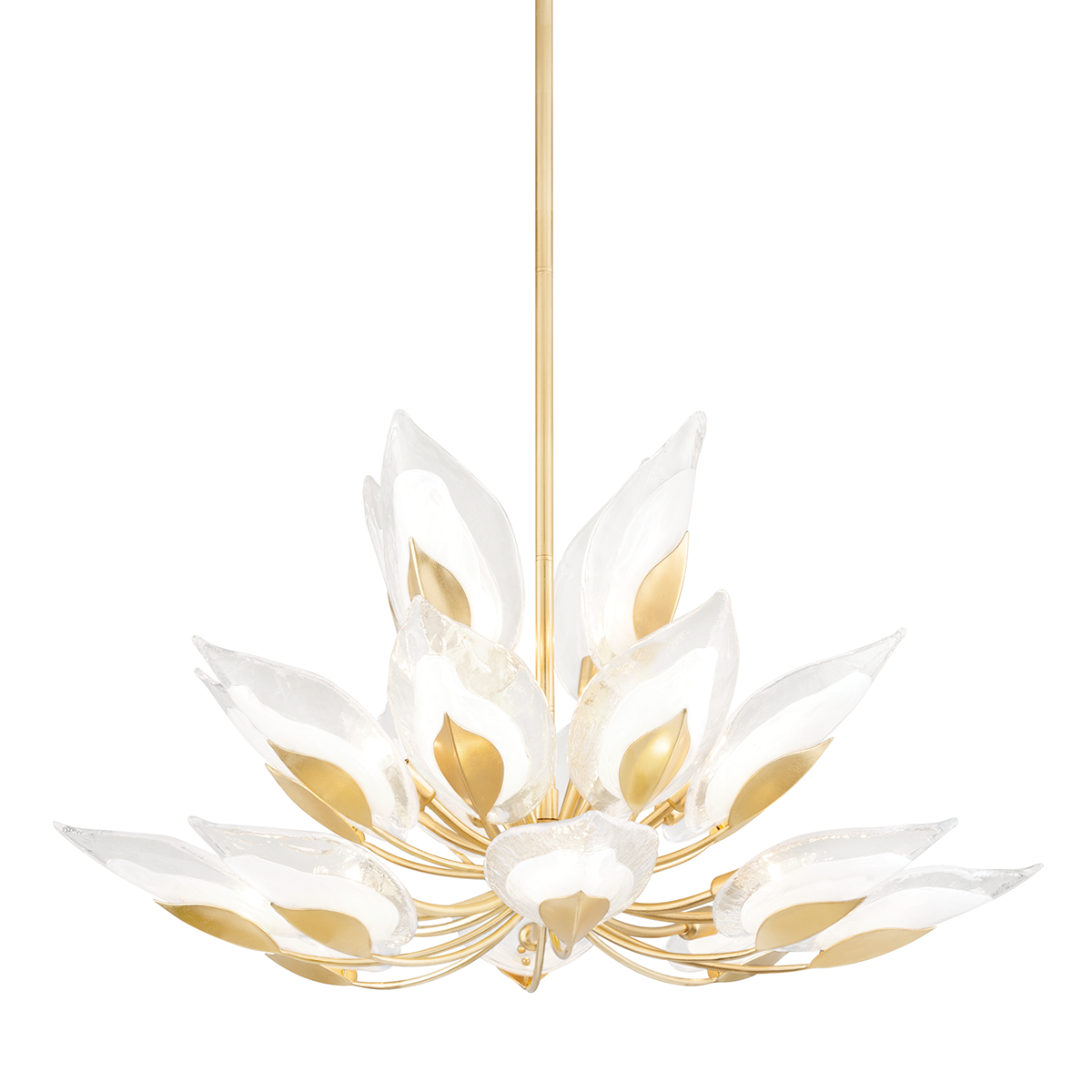 Blossom 20-Light Chandelier Chandeliers Hudson Valley Lighting Gold Leaf , Black Friday Sale Hudson Valley Lighting Furniture Sale, Old Bones Co, Mid Century Furniture Sale, Four Hands Furniture, Black Friday Sale Blossom 20-Light Chandelier,Gus Sale, Perigold Blossom 20-Light Chandelier Chandeliers Black Friday Sale , Perigold Sale Blossom 20-Light Chandelier,Blossom 20-Light Chandelier Lulu and Georgia, Burke Decor Sale Blossom 20-Light Chandelier, www.oldbonesco.com