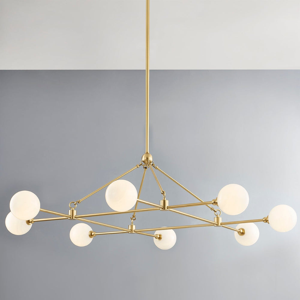 Andrews Chandelier Chandeliers Hudson Valley Lighting , Black Friday Sale Hudson Valley Lighting Furniture Sale, Old Bones Co, Mid Century Furniture Sale, Four Hands Furniture, Black Friday Sale Andrews Chandelier,Gus Sale, Perigold Andrews Chandelier Chandeliers Black Friday Sale , Perigold Sale Andrews Chandelier,Andrews Chandelier Lulu and Georgia, Burke Decor Sale Andrews Chandelier, www.oldbonesco.com