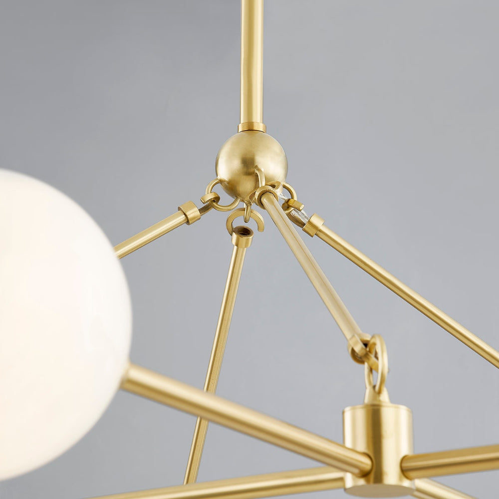 Andrews Chandelier Chandeliers Hudson Valley Lighting , Black Friday Sale Hudson Valley Lighting Furniture Sale, Old Bones Co, Mid Century Furniture Sale, Four Hands Furniture, Black Friday Sale Andrews Chandelier,Gus Sale, Perigold Andrews Chandelier Chandeliers Black Friday Sale , Perigold Sale Andrews Chandelier,Andrews Chandelier Lulu and Georgia, Burke Decor Sale Andrews Chandelier, www.oldbonesco.com